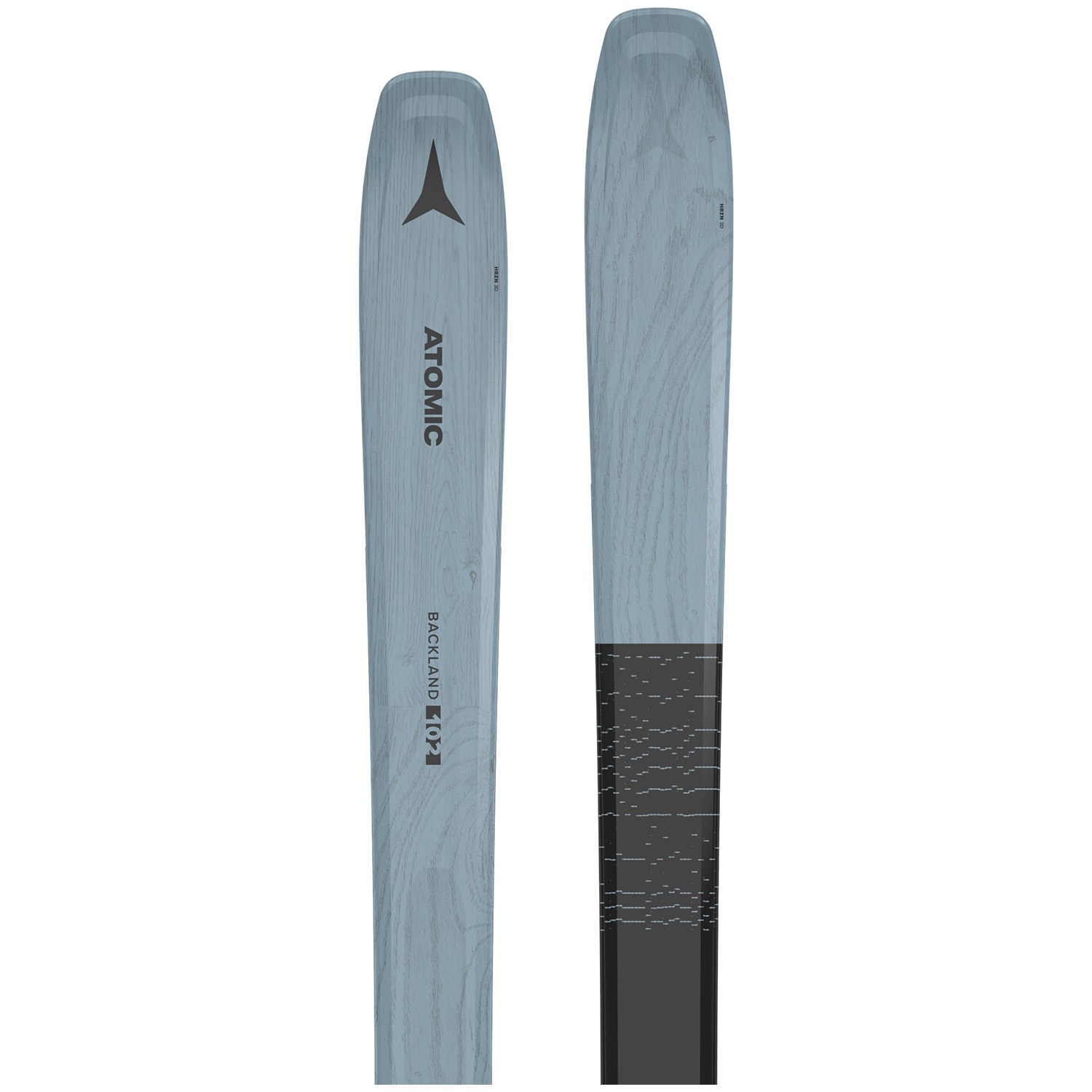 Atomic Backland 102 Skis 2025 | evo