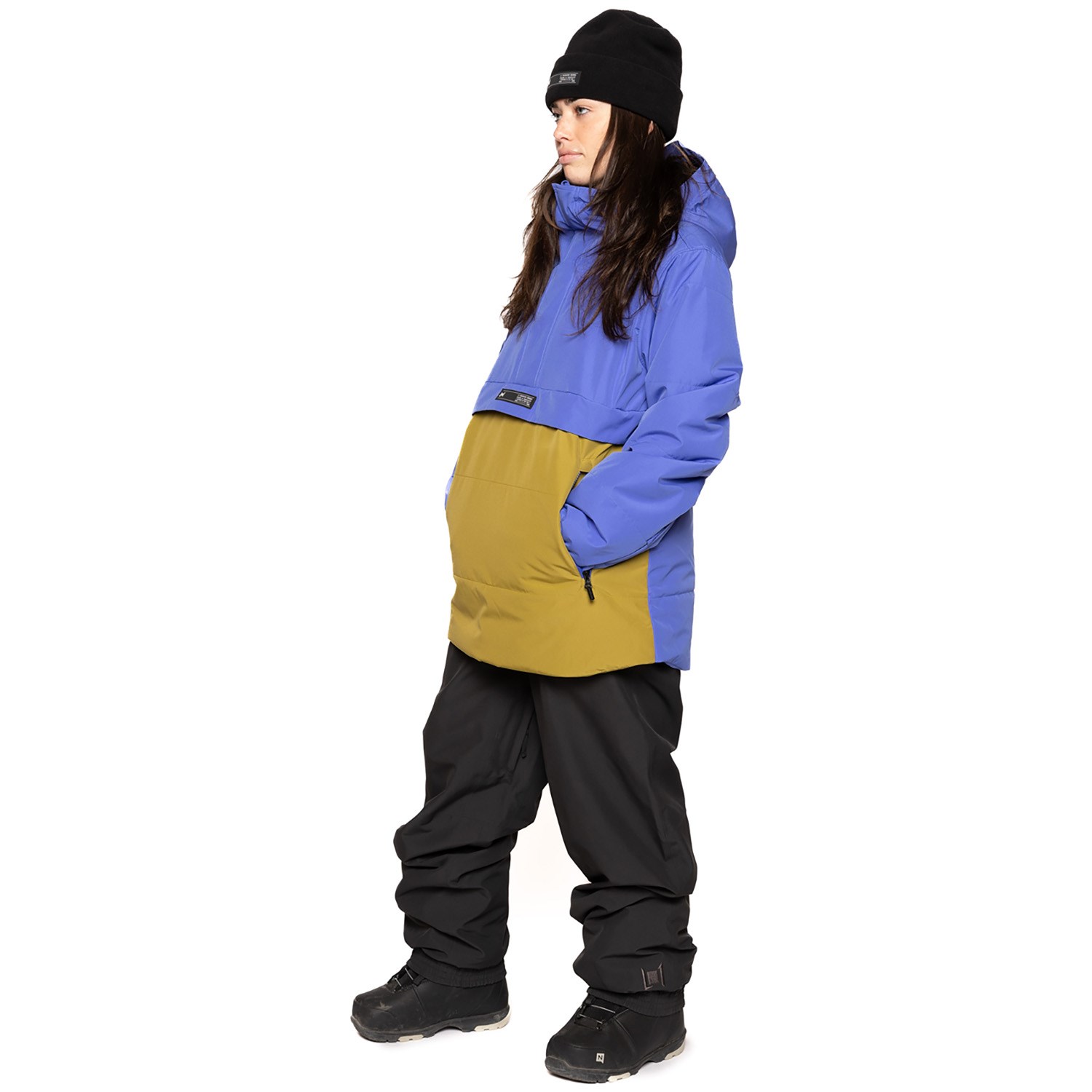 L1 Snowblind Jacket - Women's | evo