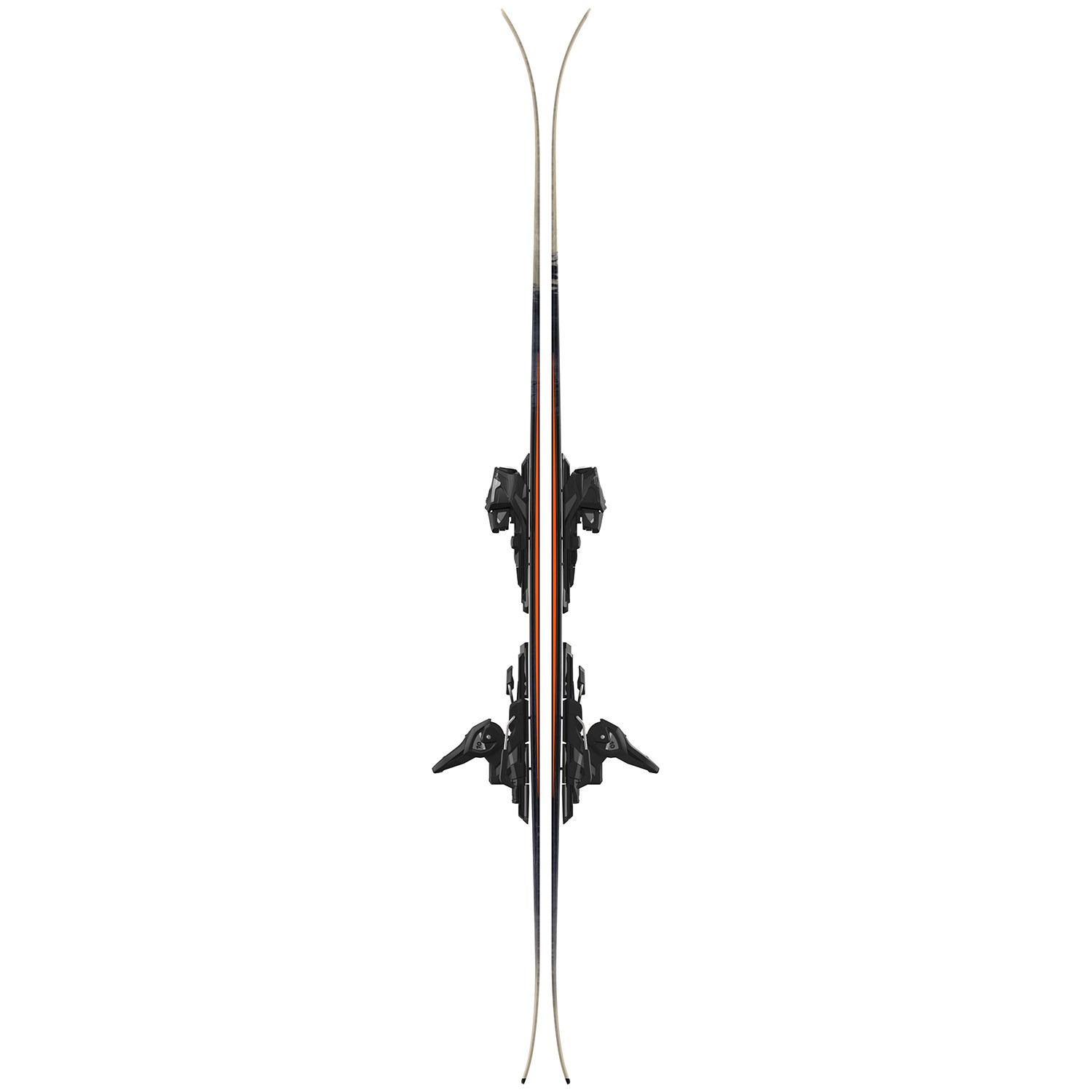 【msky.skw】 Atomic Maverick 84 Skis + M 10 GW Ski Bindings 2025 | evo