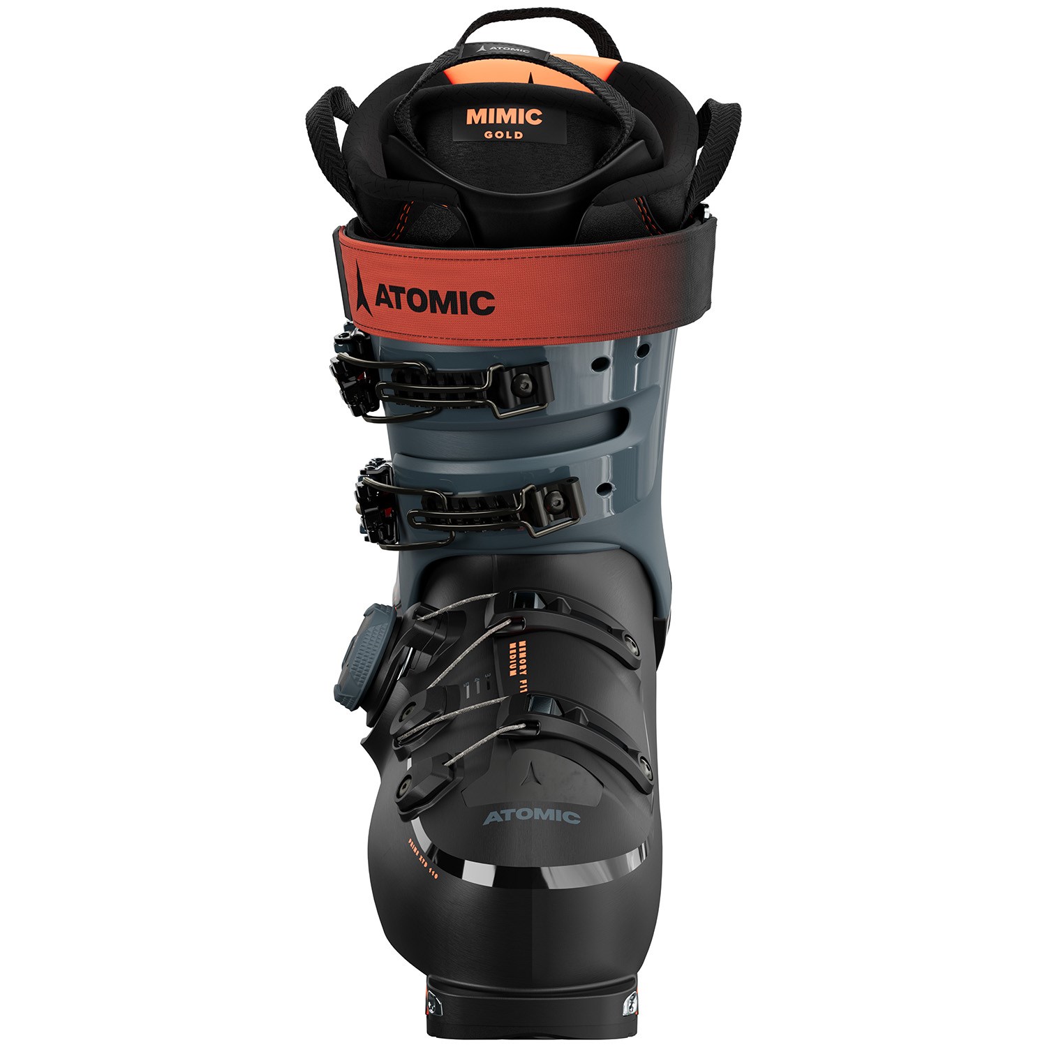Atomic Hawx Ultra XTD 110 BOA Ski Boots 2025 – THE SKI MONSTER