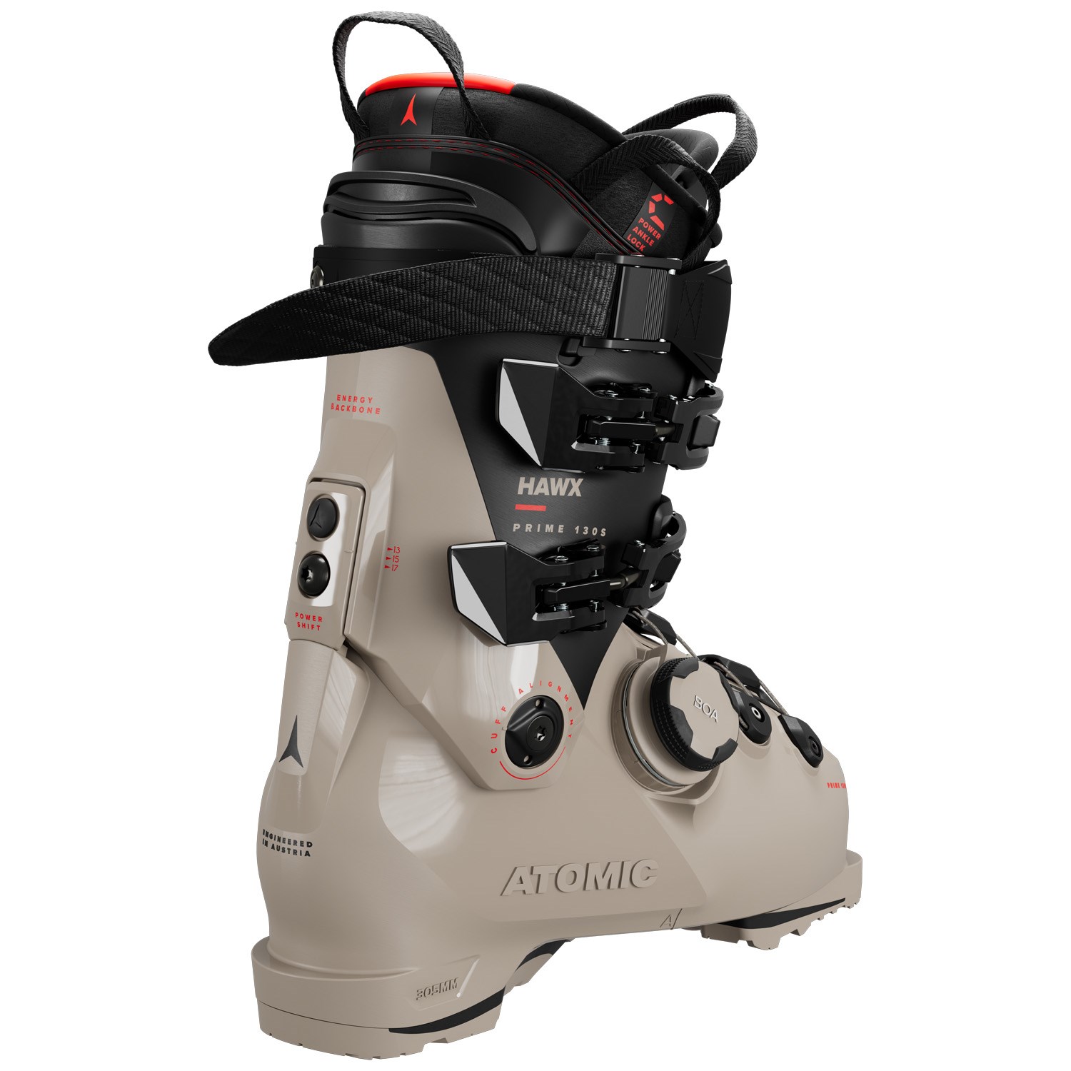 Atomic Hawx Prime 130 S BOA GW Ski Boots 2025 | evo