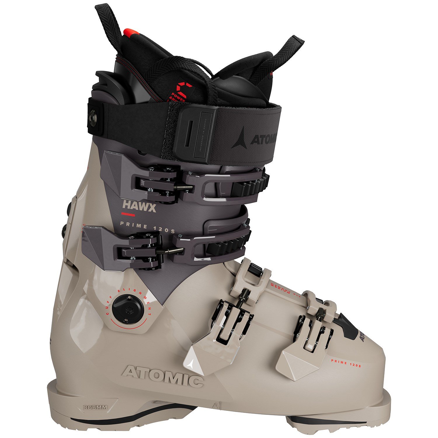 Hawx ski boots hotsell