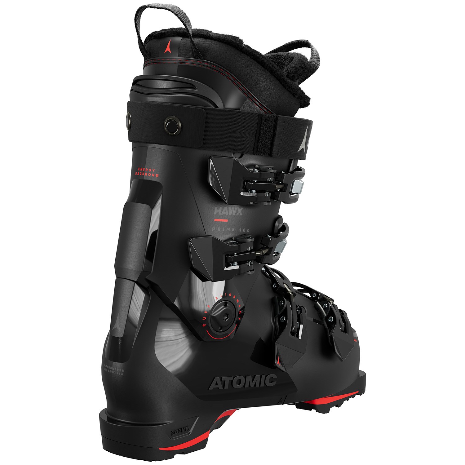 Atomic Hawx Prime 100 GW Ski Boots 2025