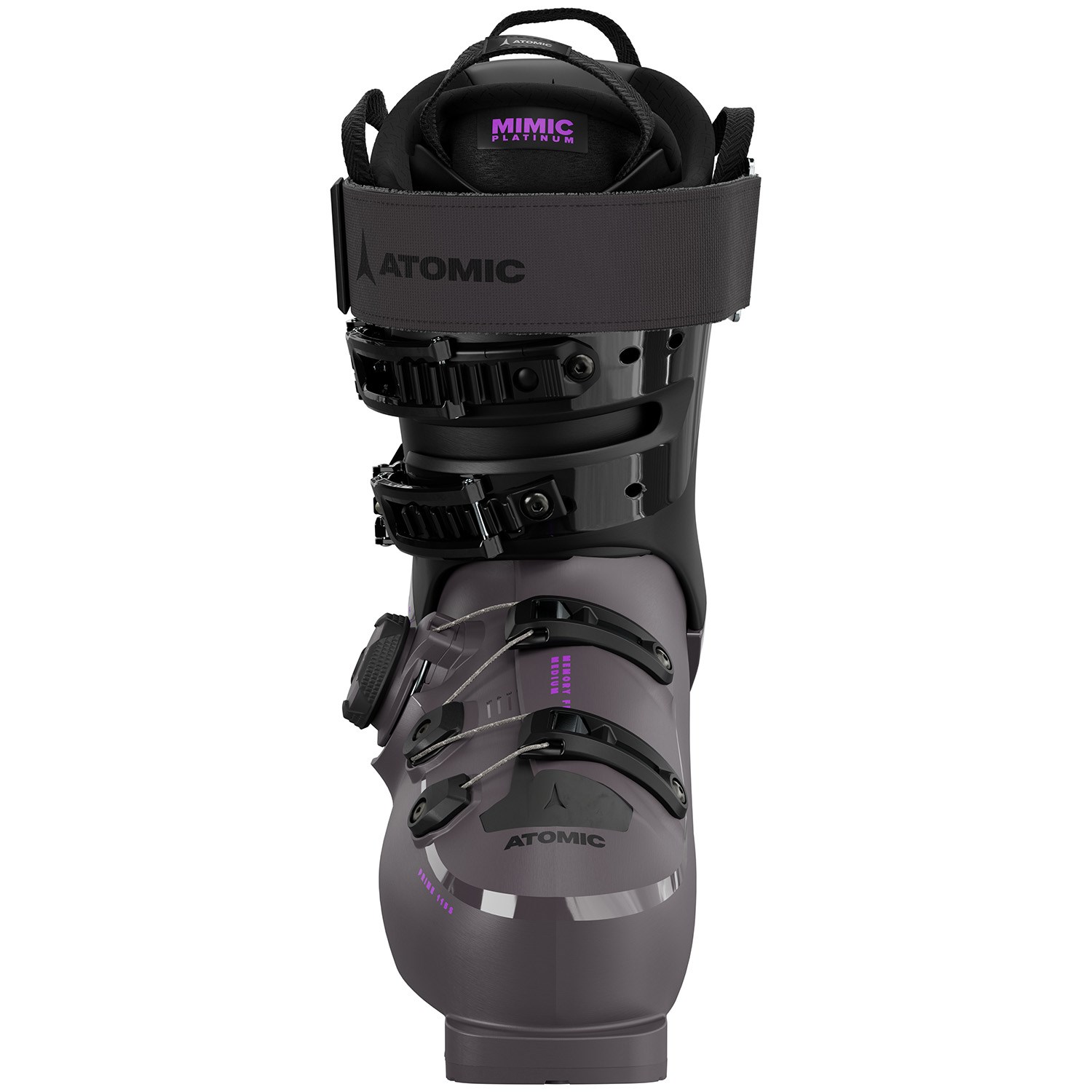 Atomic Hawx Prime 115 S BOA W GW Ski Boots - Women's 2026 | evo