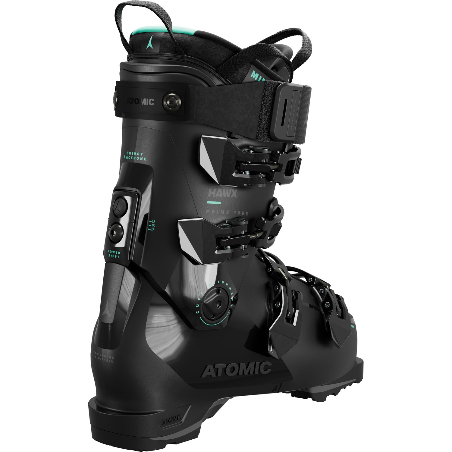 Atomic Hawx Prime 105 S W GW Ski Boots - Women's 2025 | evo