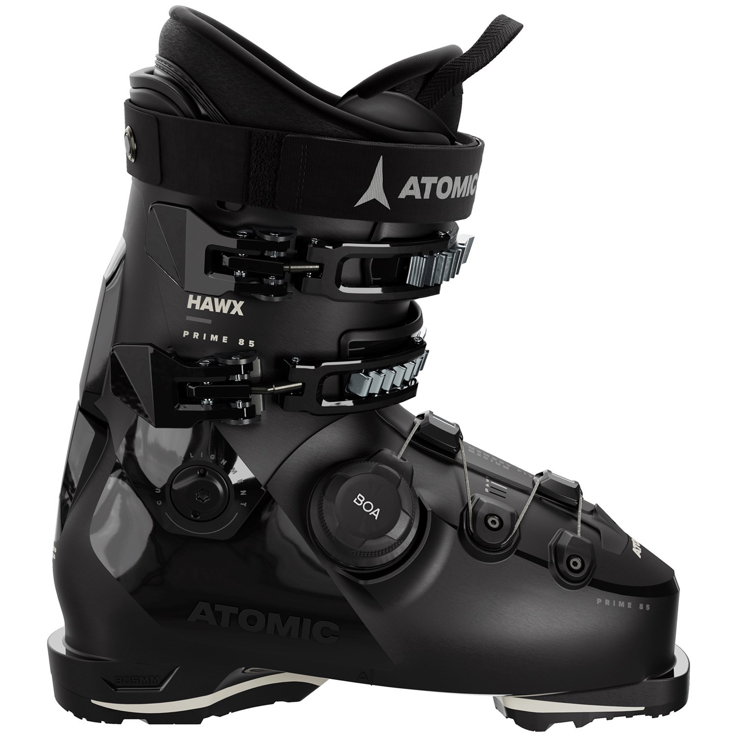 Atomic Hawx 80 26〜26.5 Atomic Hawx Prime 85 W GW Ski Boots - Women's 2025 | evo