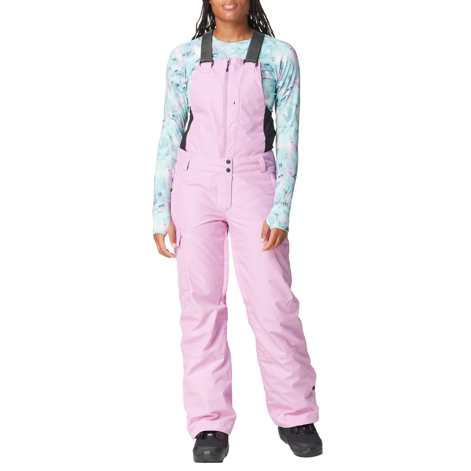 Picture Organic Clothing Testy Bib Pants - Men's | REI Co-op