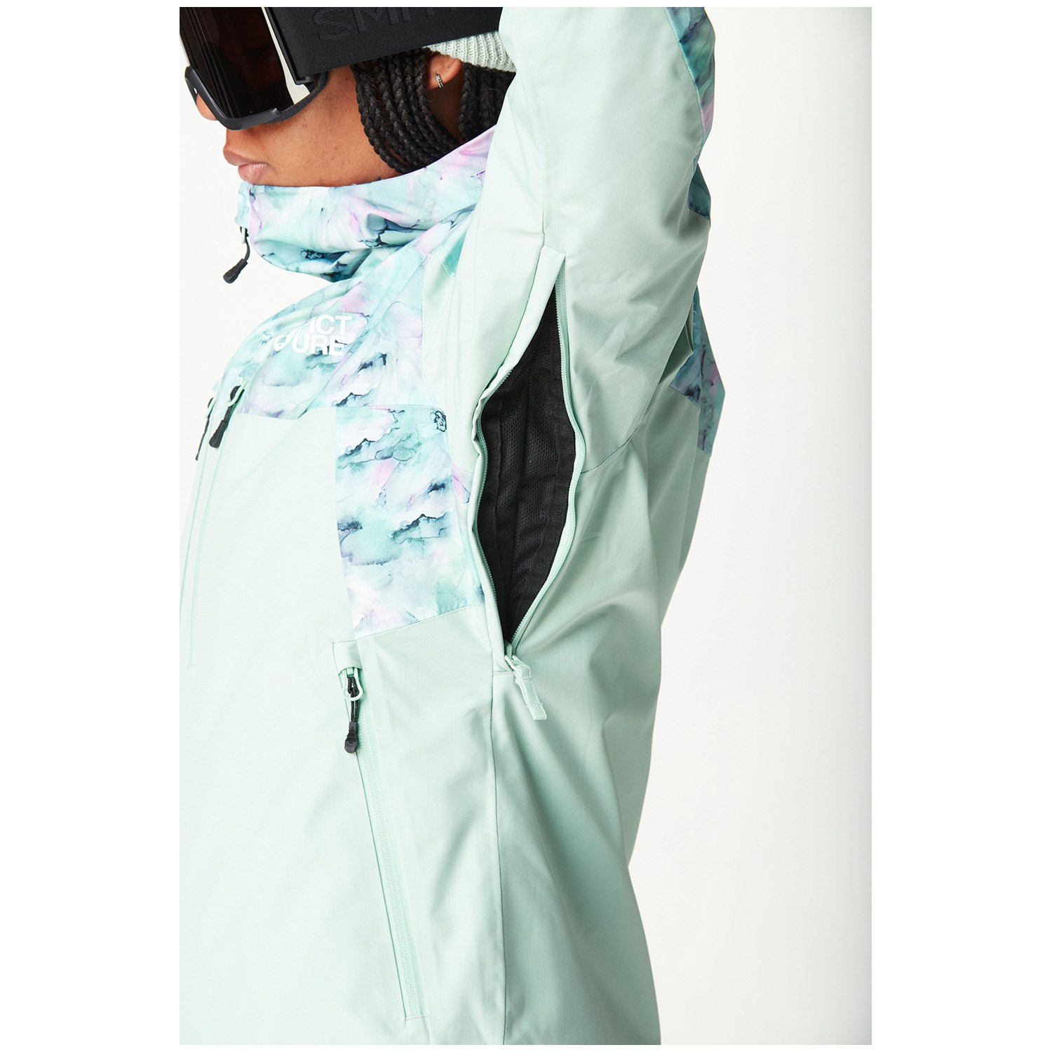 Picture Organic Exa Jacket - Women's | evo