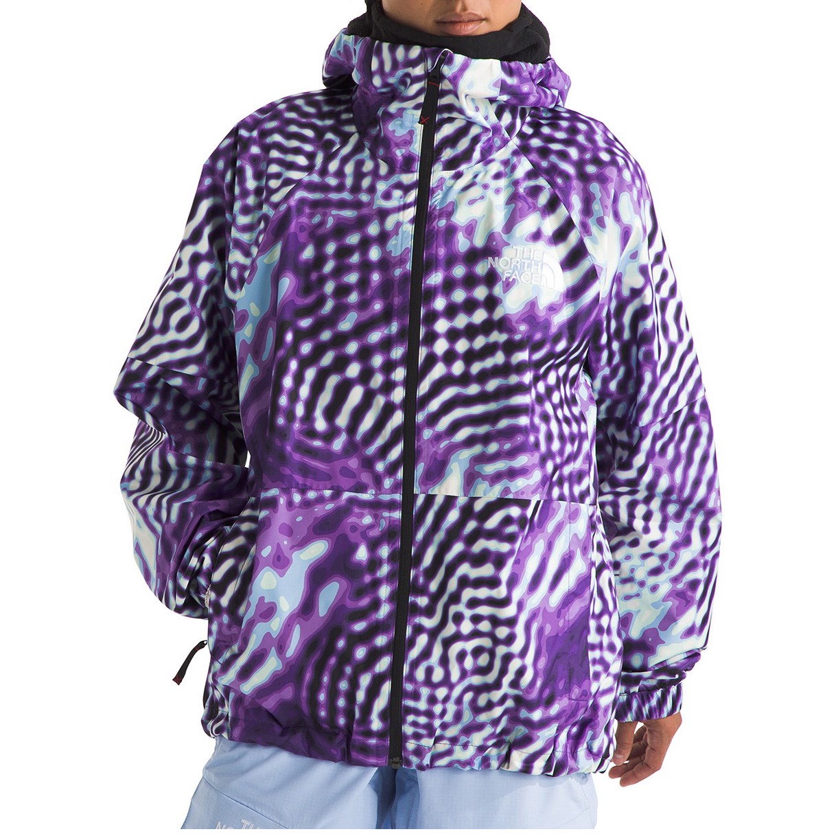 x-girl × BURTON ZENANA JACKET Sサイズ