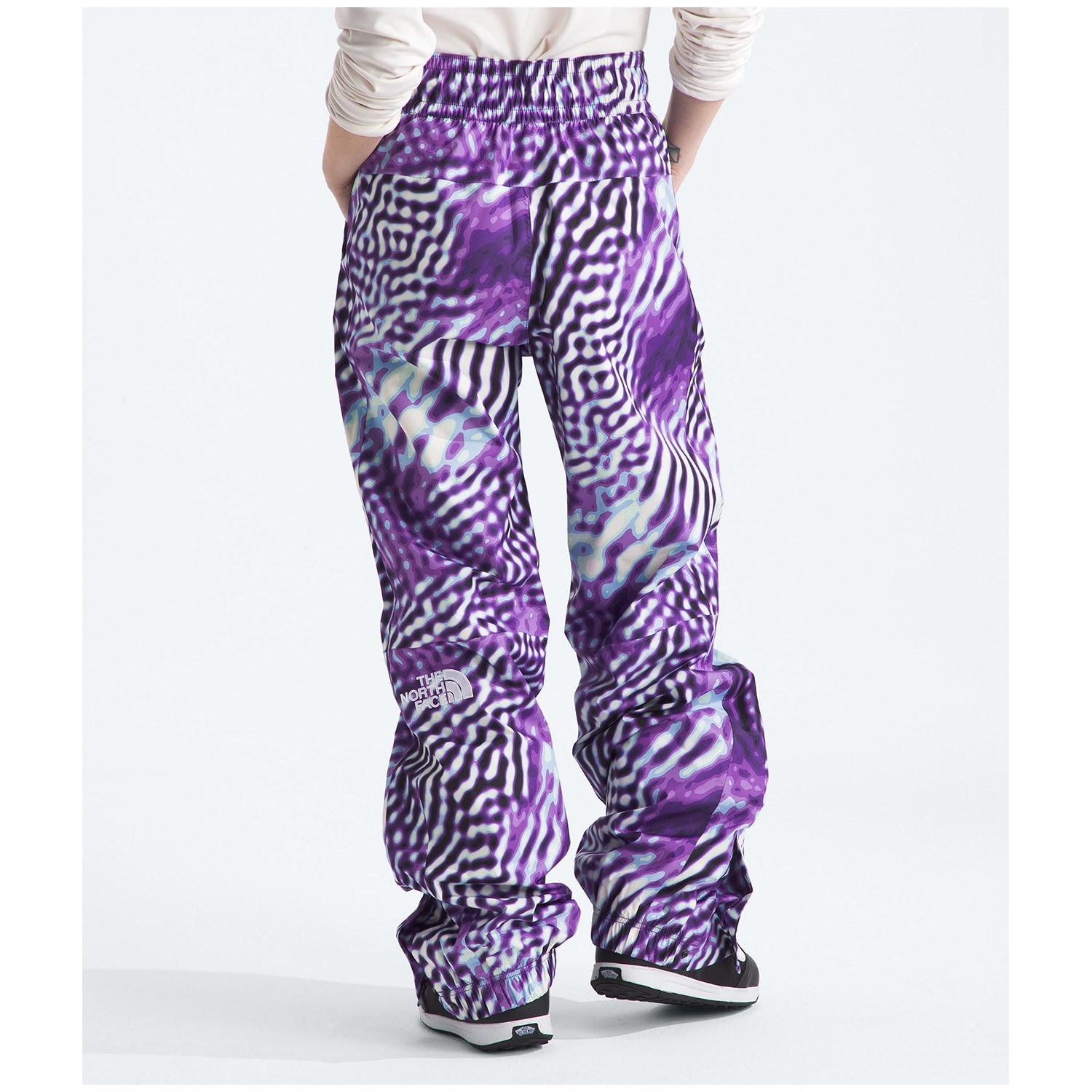 ★THE NORTH FACE M'S MA WARM-UP PANTS★ The North Face Build Up Pants - Women's | evo