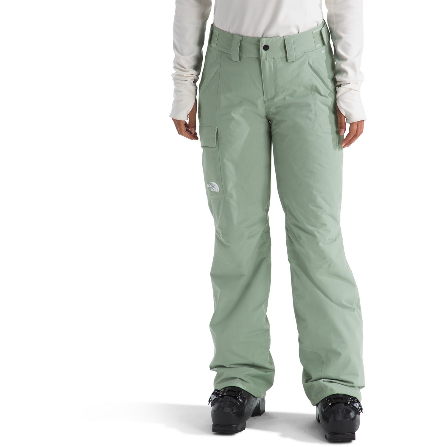 The North Face Freedom Insulated Short Pants - Women's | evo