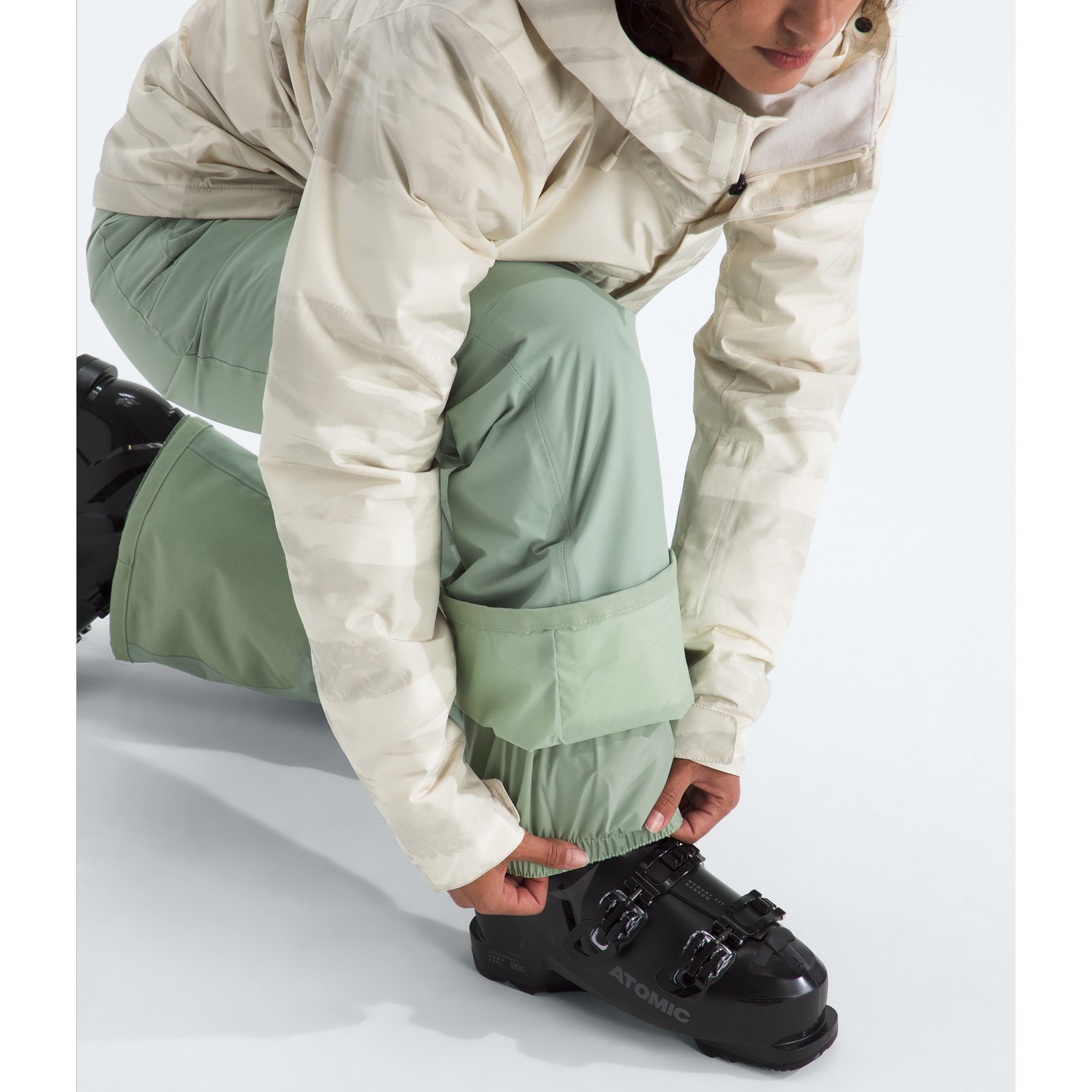 The North Face Freedom Insulated Short Pants - Women's | evo