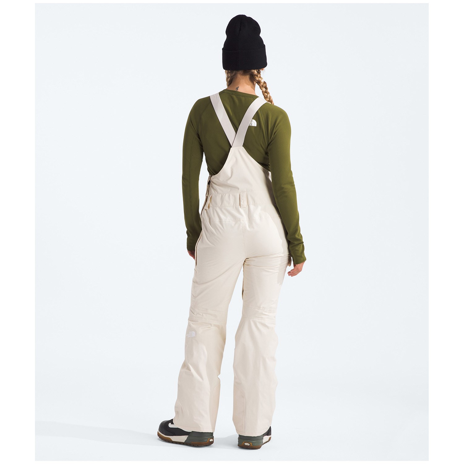 Amazon.com : THE NORTH FACE Women's Freedom Bib (Standard