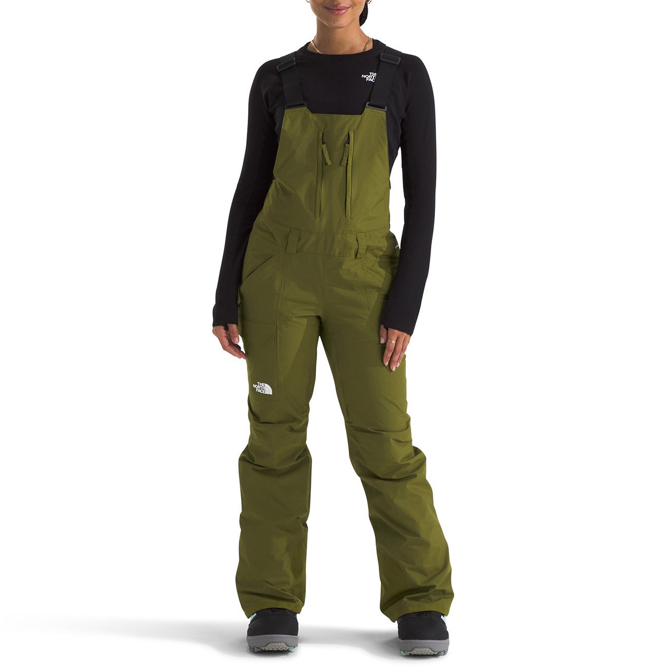The North Face Freedom Bibs - Women's | evo