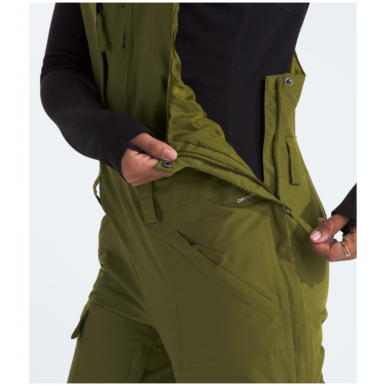 The North Face Freedom Bibs - Women's | evo