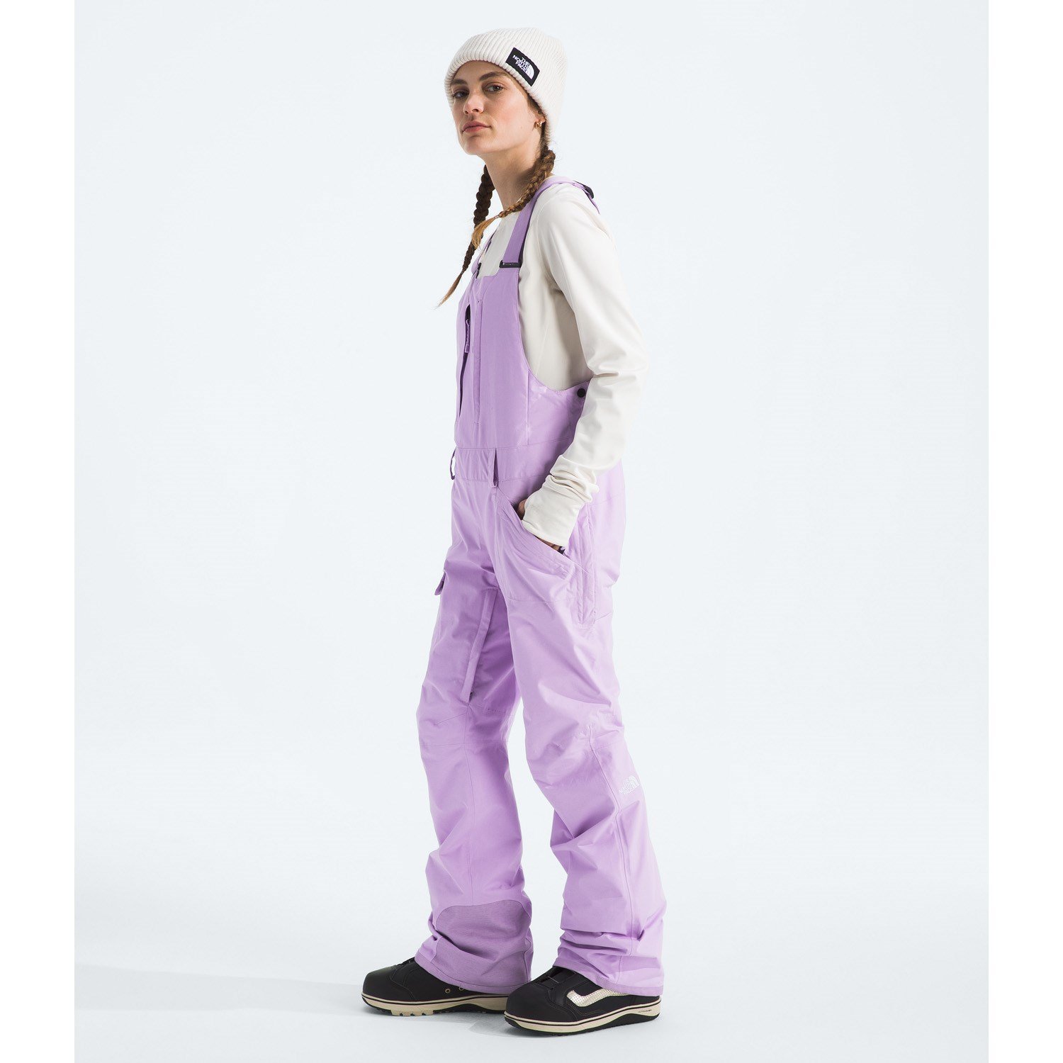 The North Face Freedom Bibs - Women's | evo