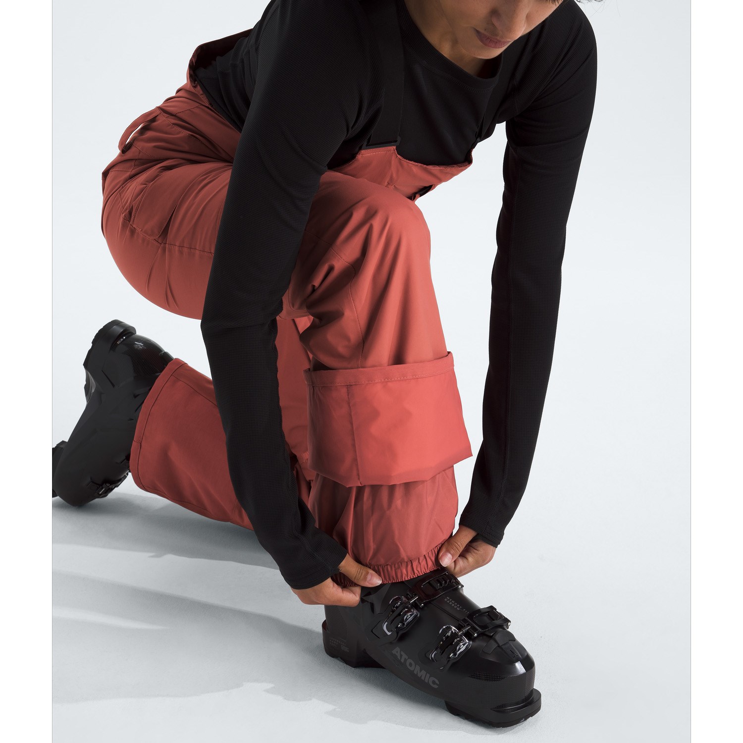 The North Face Freedom Short Bibs - Women's | evo