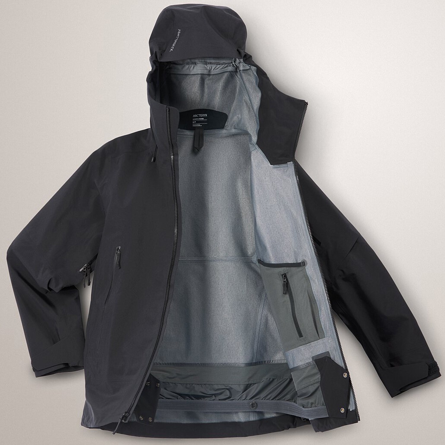 Sentinel Jacket Women's | Arc'teryx