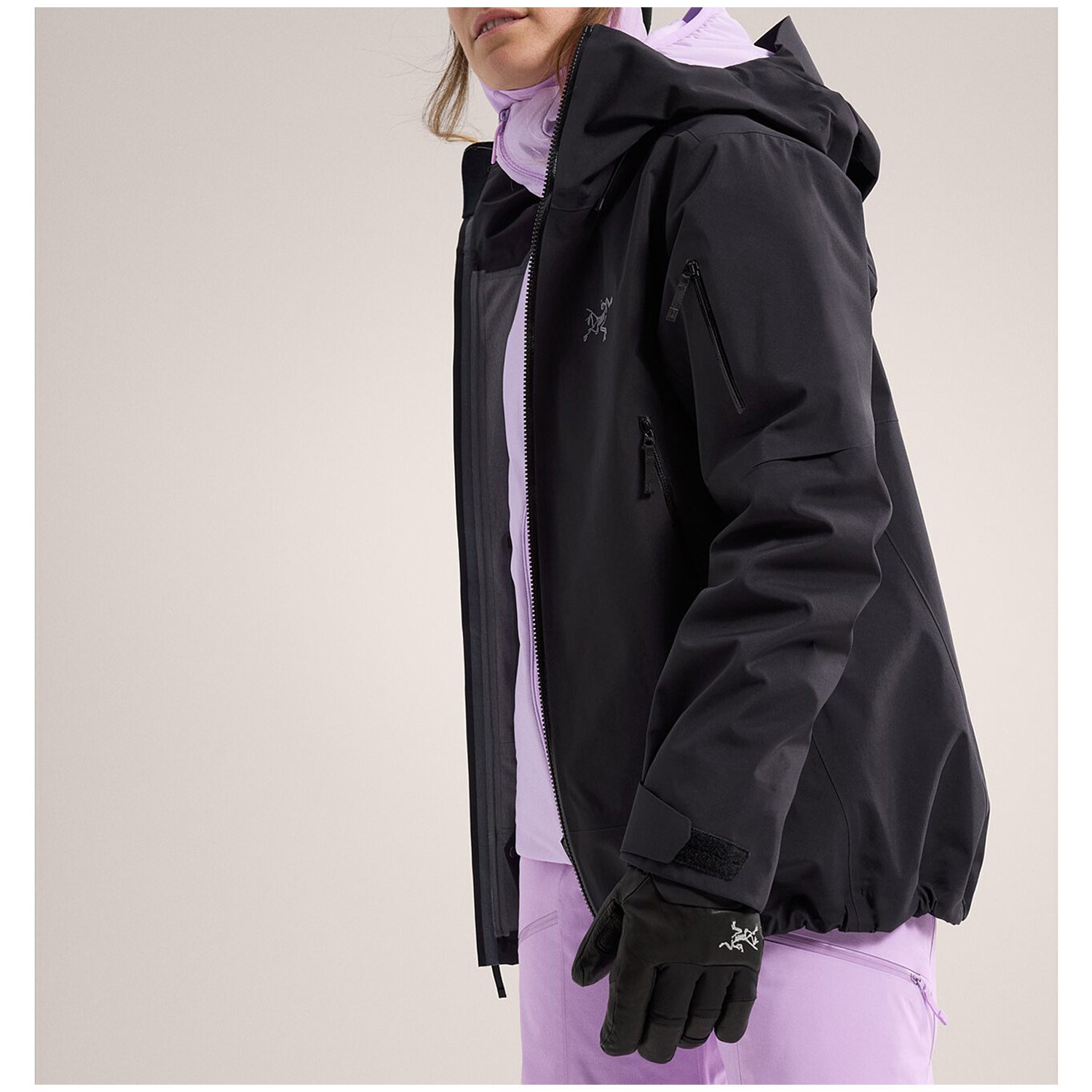 アークテリクス SENTINEL ジャケット ウィメンズ Arc'teryx Sentinel Jacket - Women's | evo