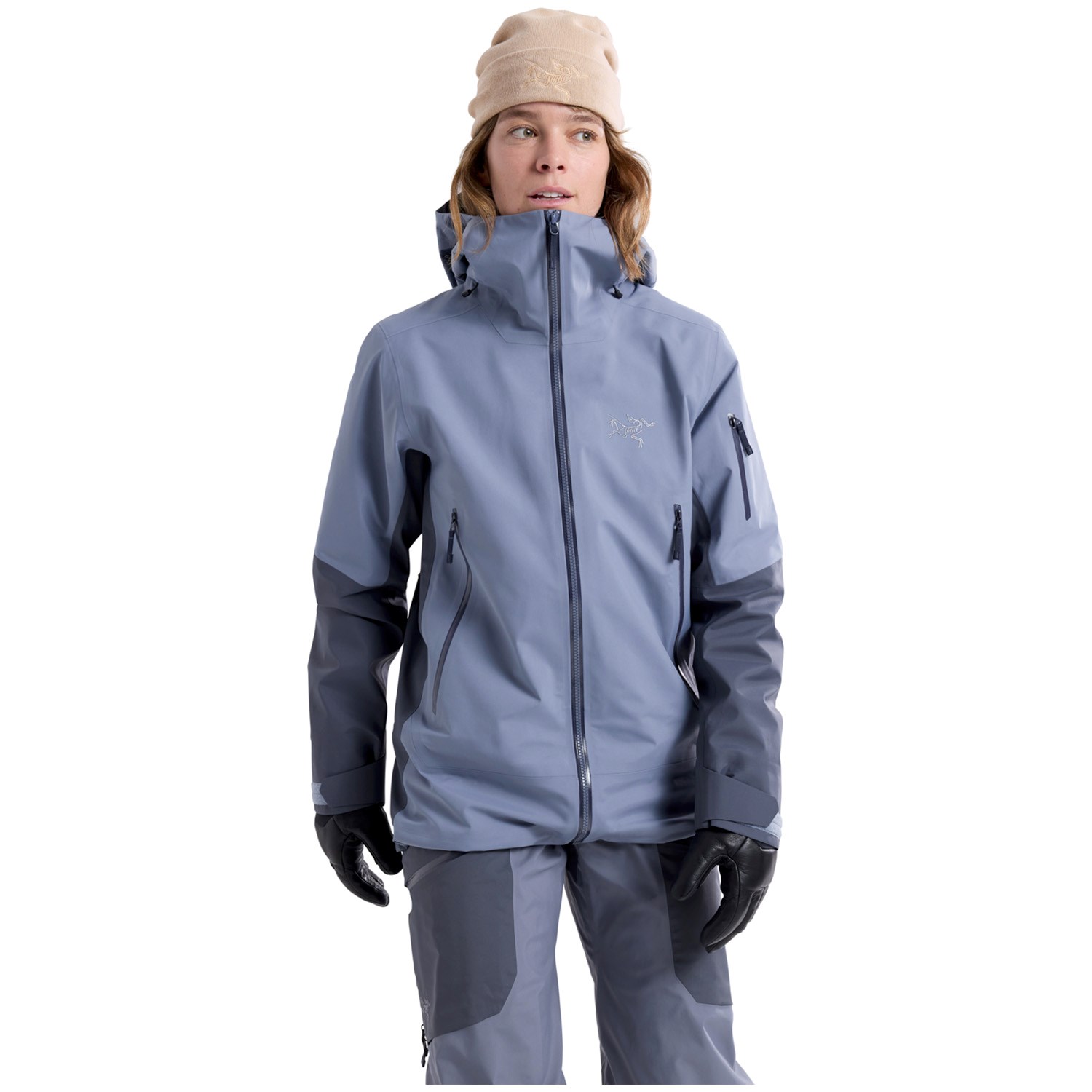 Arc'teryx Sentinel Jacket - Women's | evo Arc'teryx Sentinel Jacket - Women's | evo