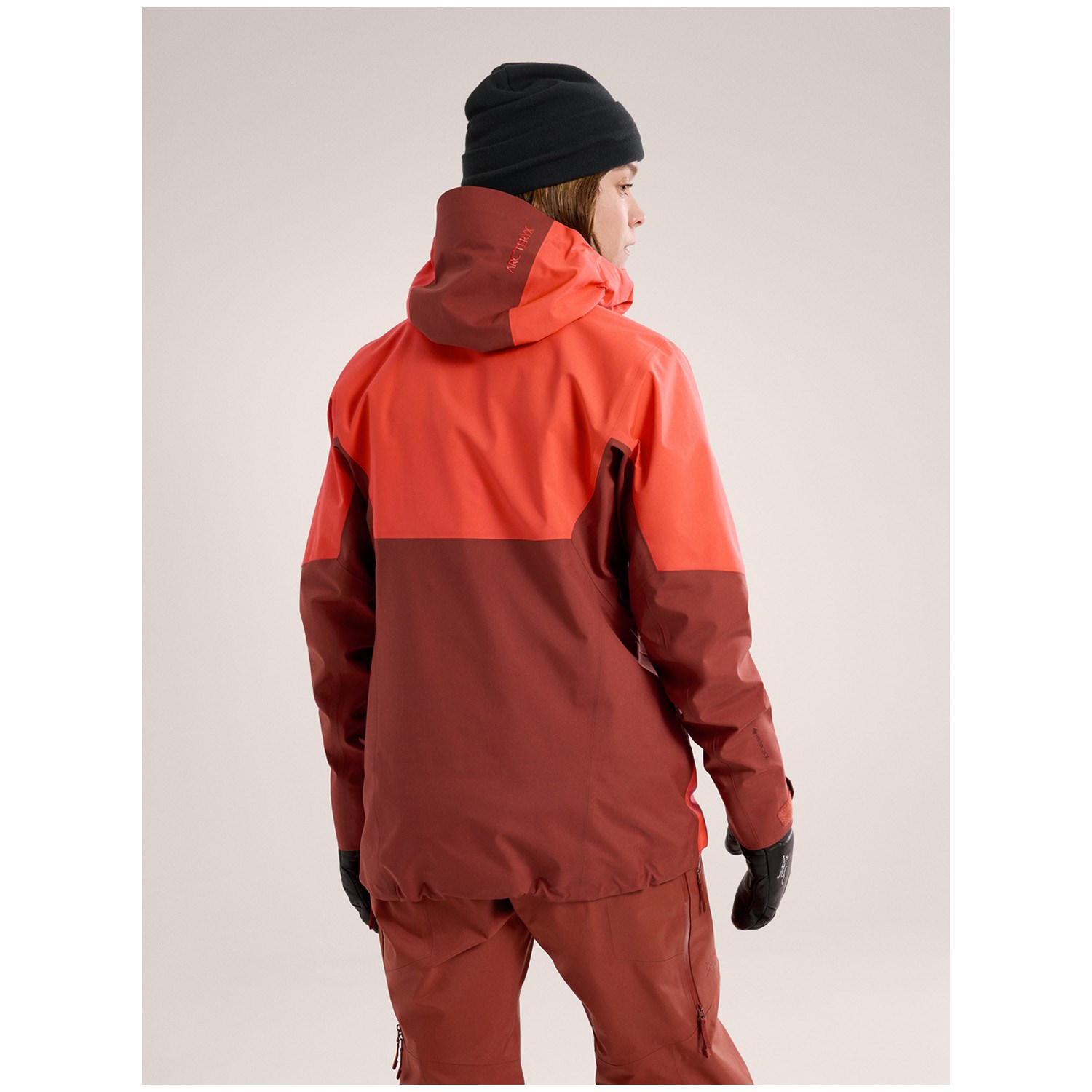Sentinel Jacket Women's | Arc'teryx