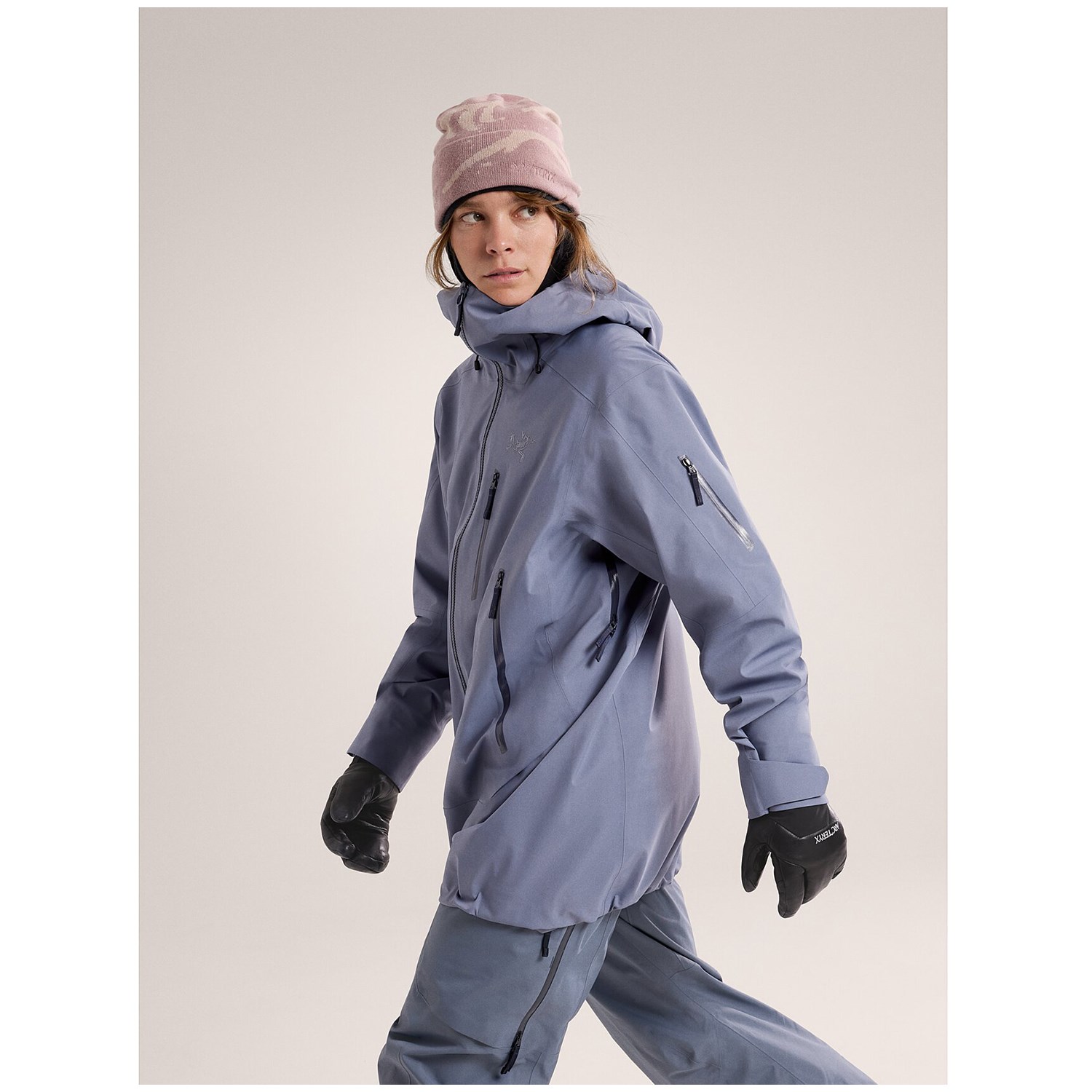 スキー arc'teryx Sentinel AR Jacket Women's M Arc'Teryx Sentinel AR Jacket Women's