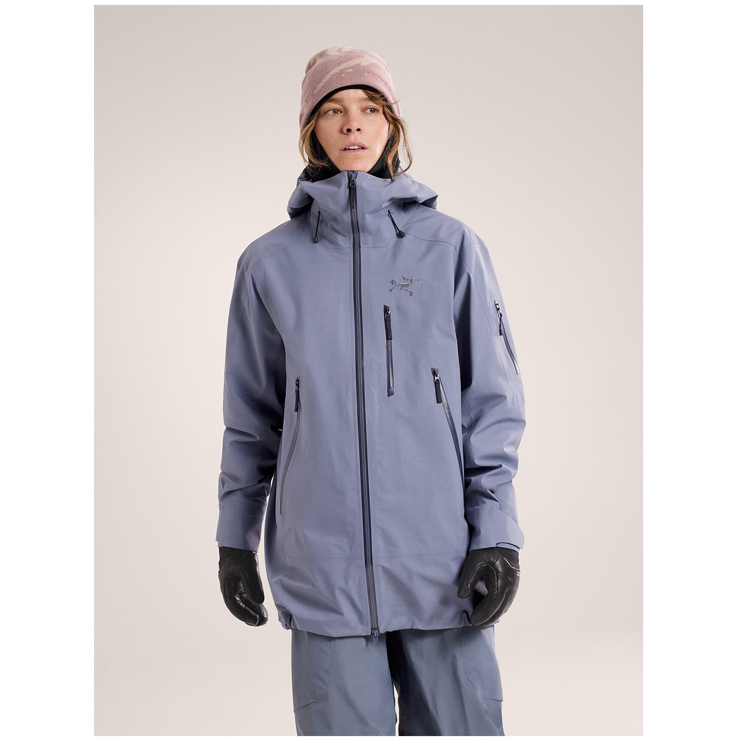 Arc'teryx Sentinel Relaxed Jacket - Women's | evo