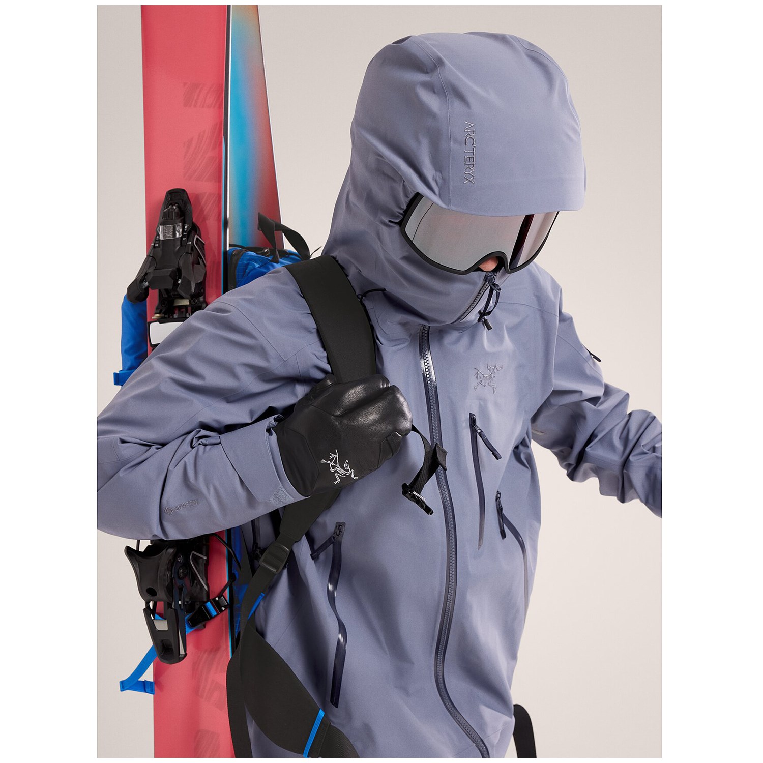 Arc'teryx Sentinel Relaxed Jacket - Women's | evo
