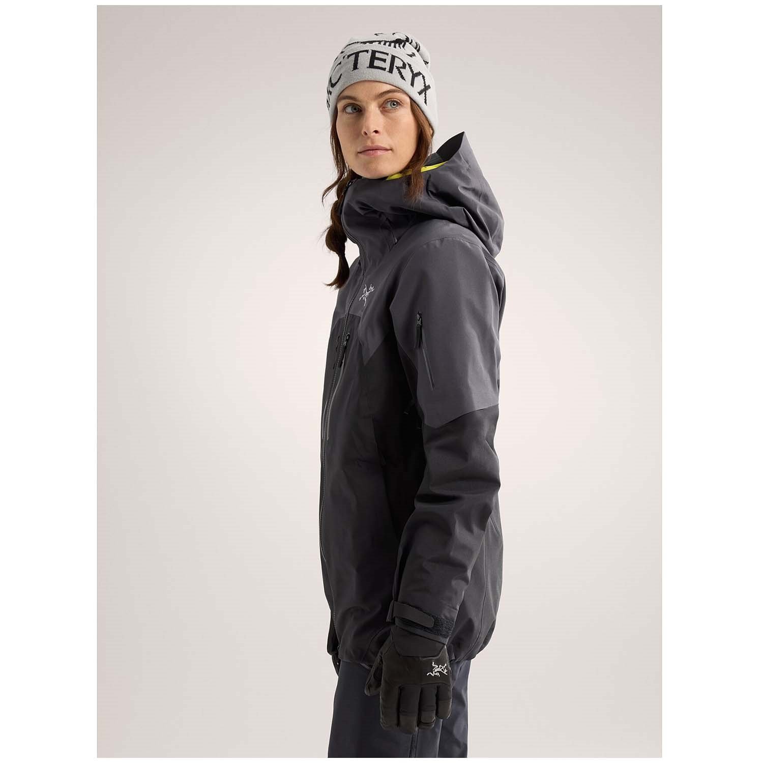 Arc'teryx Rush Jacket - Women's | evo