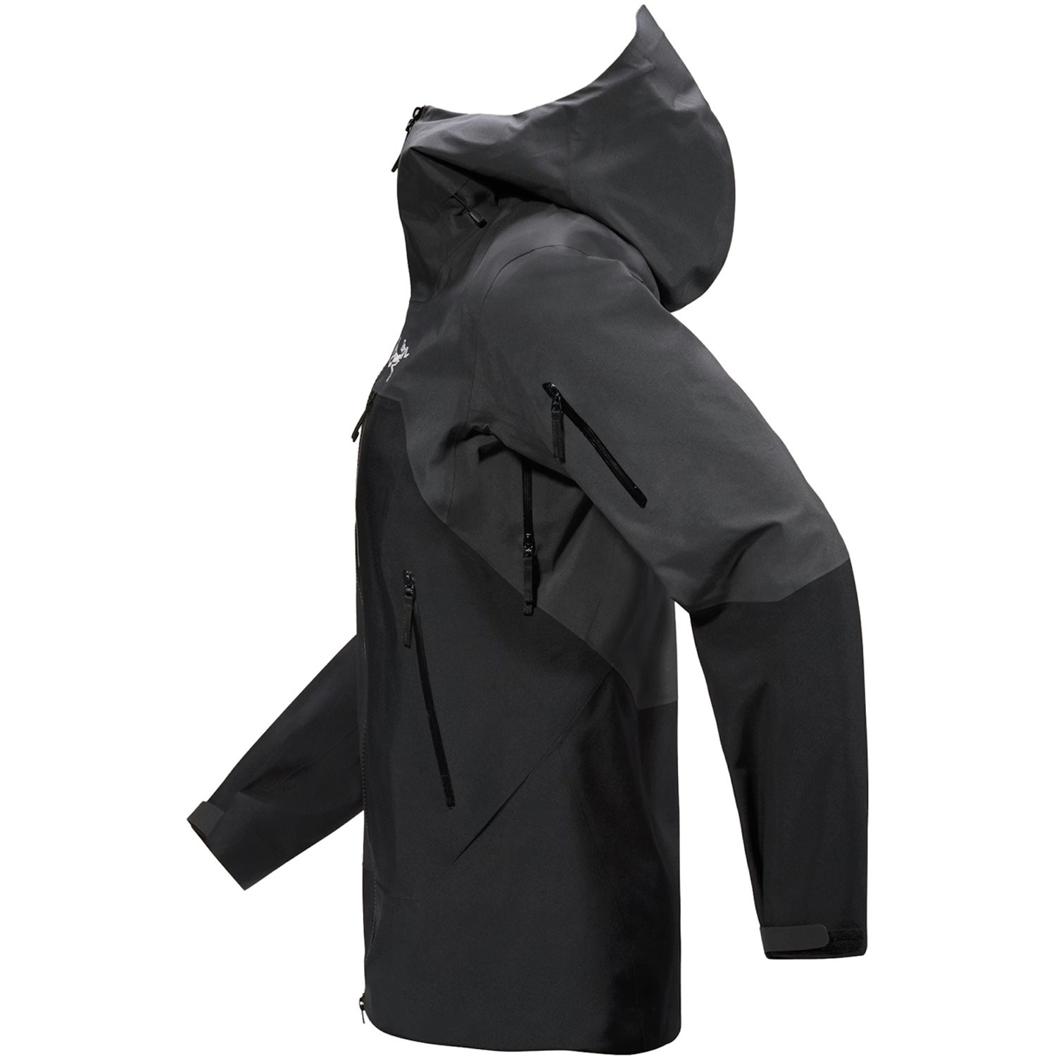ARC'TERYX Rush Jacket GORE-TEX PRO 上下 Arc'teryx☆RUSH JACKET