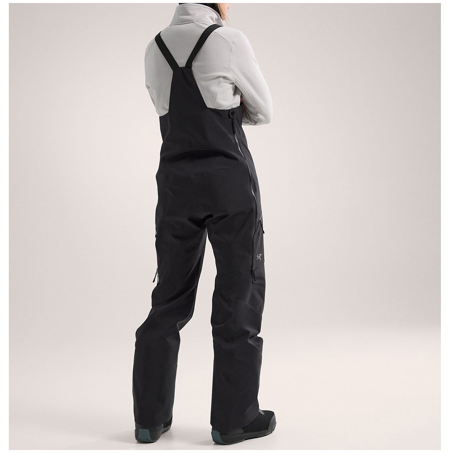 Arc'teryx Sentinel Bibs - Women's | evo