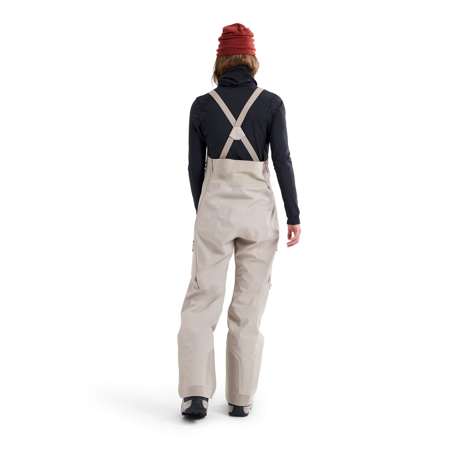 Arc'teryx Sentinel Bibs - Women's | evo