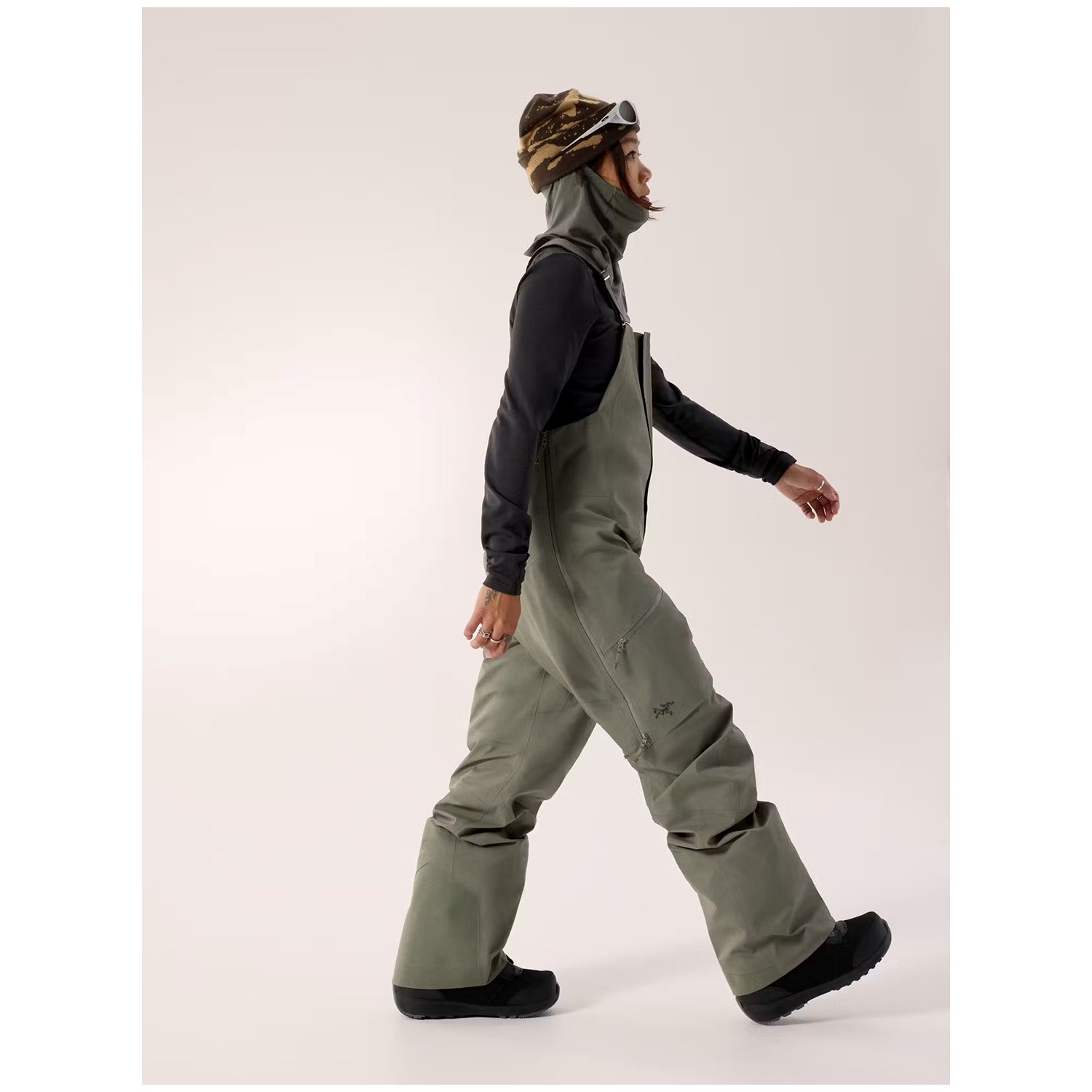 アークテリクス　Sentinel LT Bib Womens Sサイズ Arc'teryx Sentinel Bib Pants - Women's | REI Co-op
