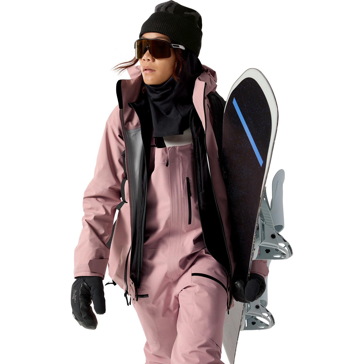 Arc'teryx Sentinel Bibs - Women's | evo