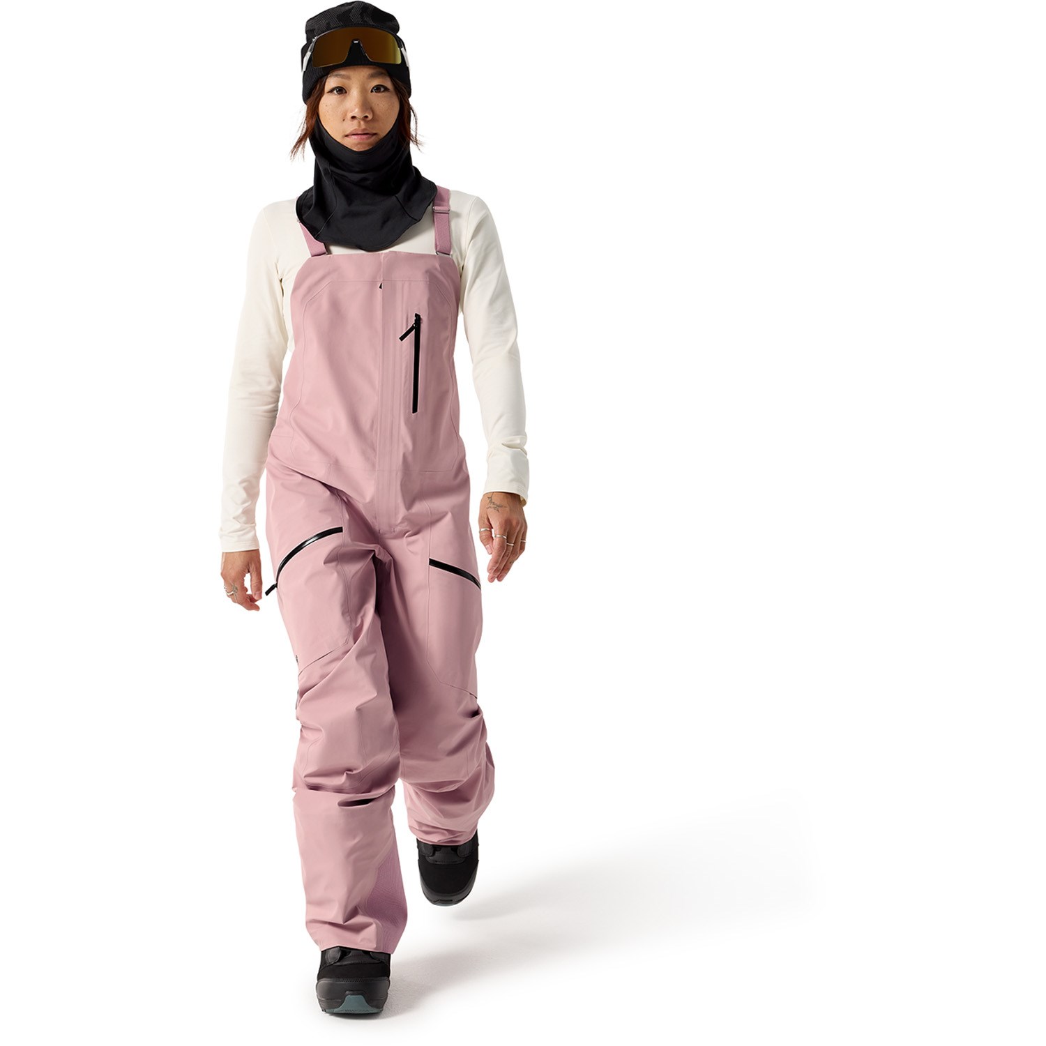 Arc'teryx Sentinel Bibs - Women's | evo