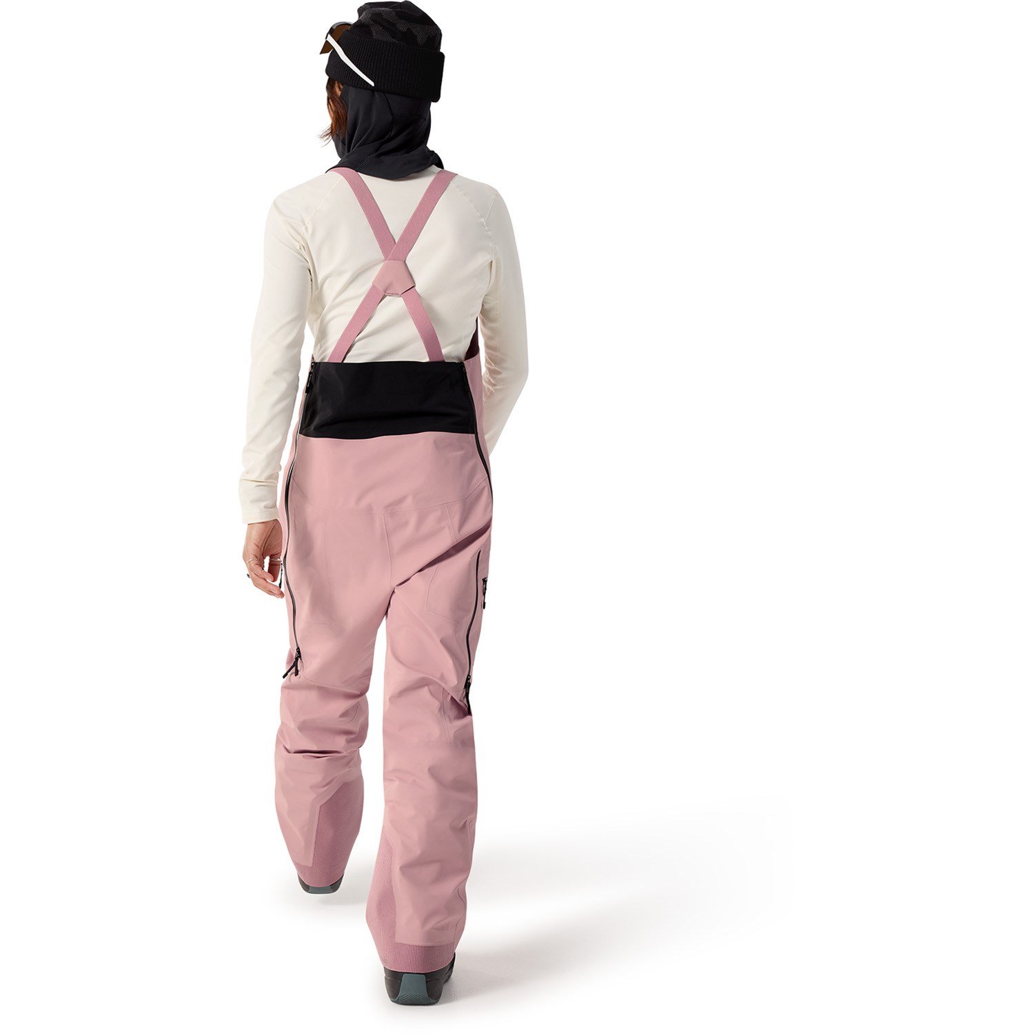 Arc'teryx Sentinel Bibs - Women's | evo