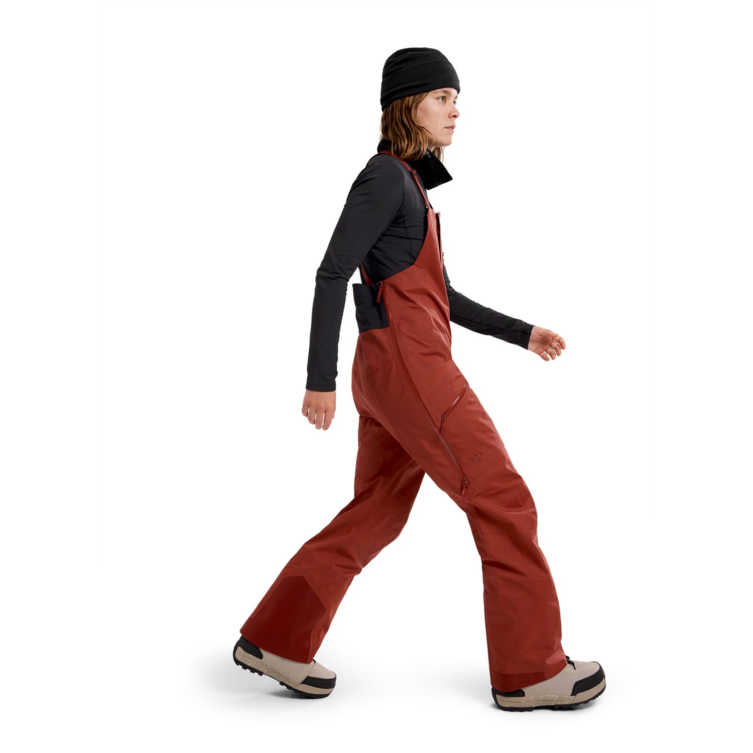 Arc'teryx Sentinel Short Bibs - Women's | evo