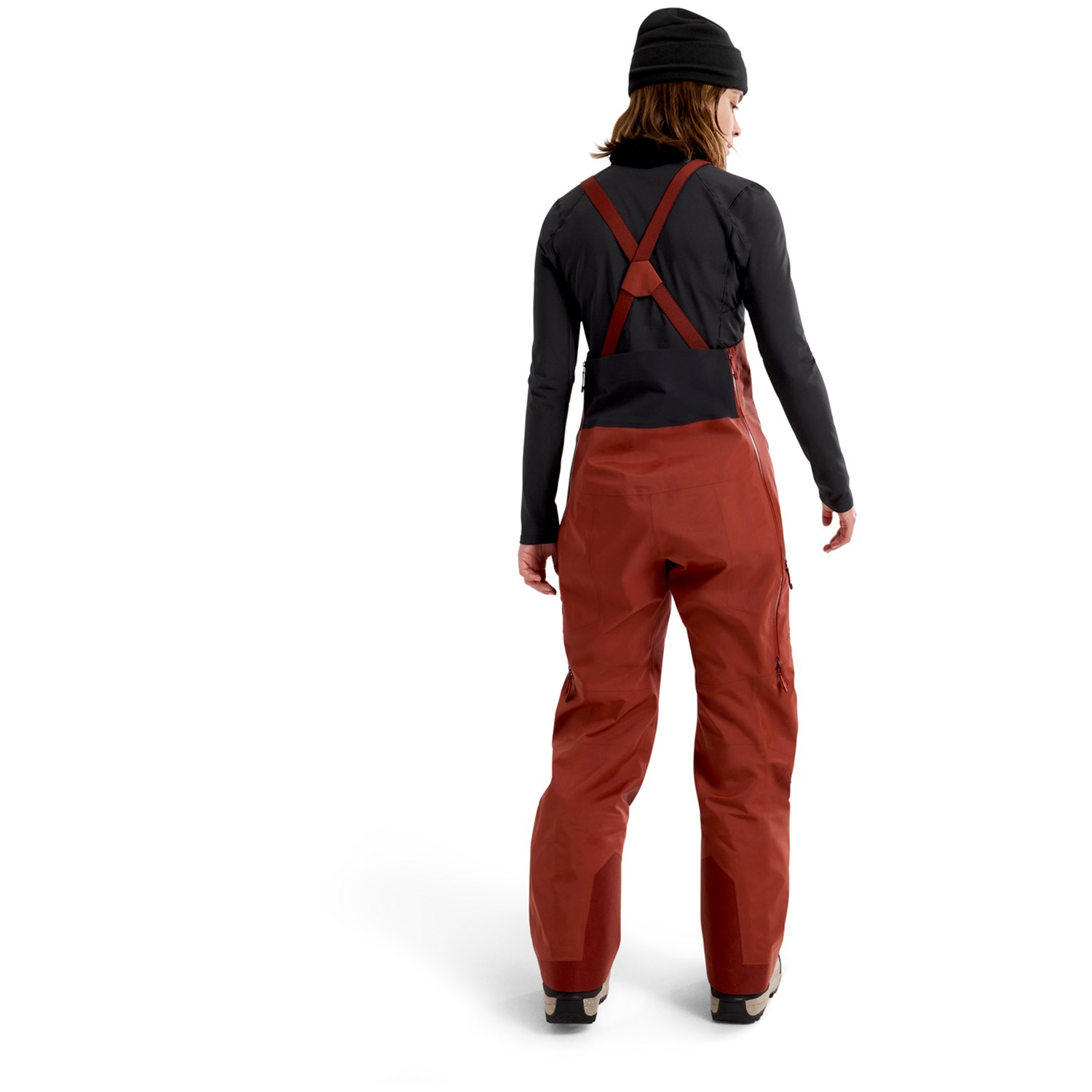 アークテリクス センチネル BIB パンツ ウィメンズ arc-teryx-sentinel-bib-pants-