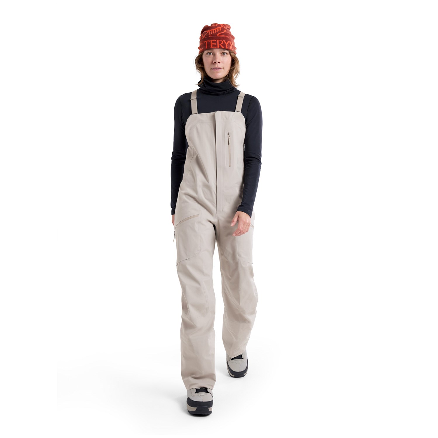 Arc'teryx Sentinel Tall Bibs - Women's | evo