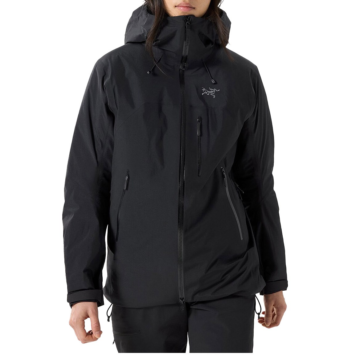 Arc teryx Beta Insulated Jacket Women s evo