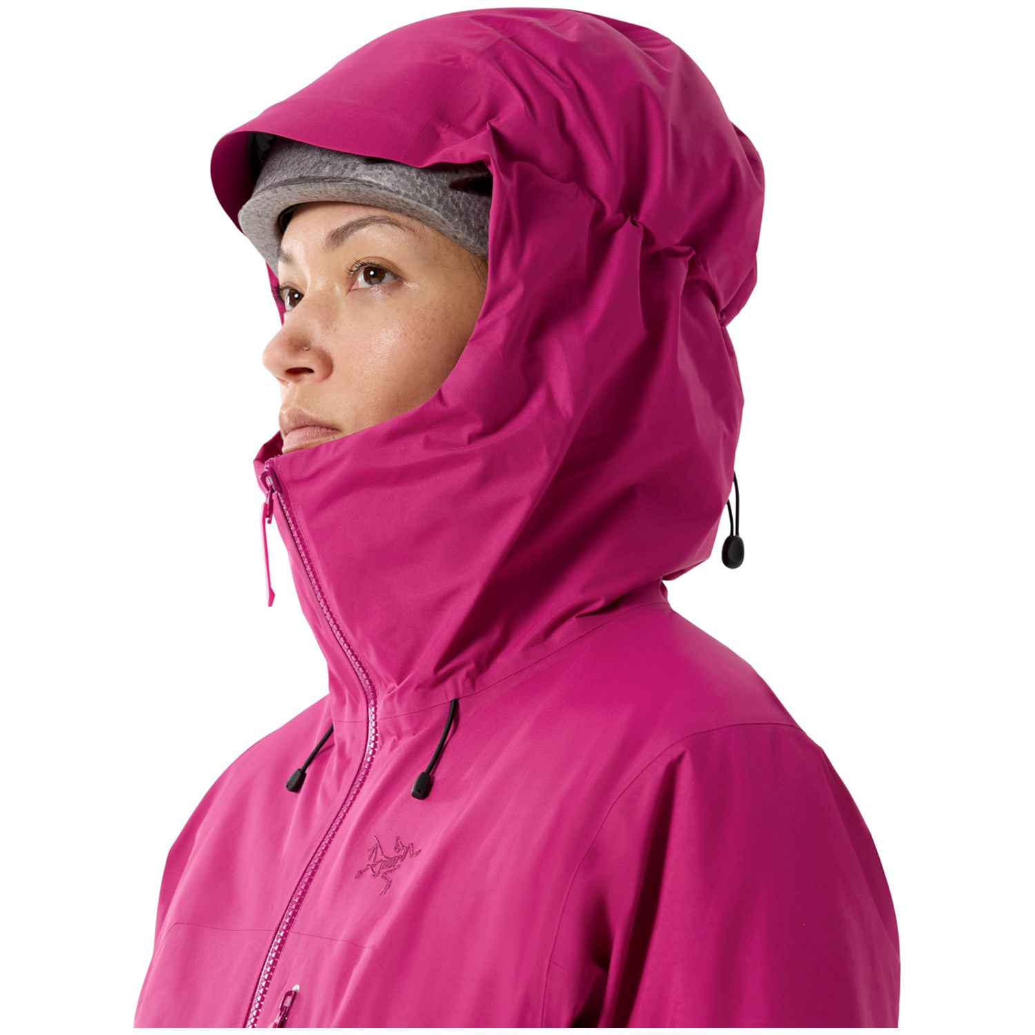 Arc'teryx Beta Insulated Jacket - Women's | evo Arc'teryx Beta Insulated Jacket - Women's | evo