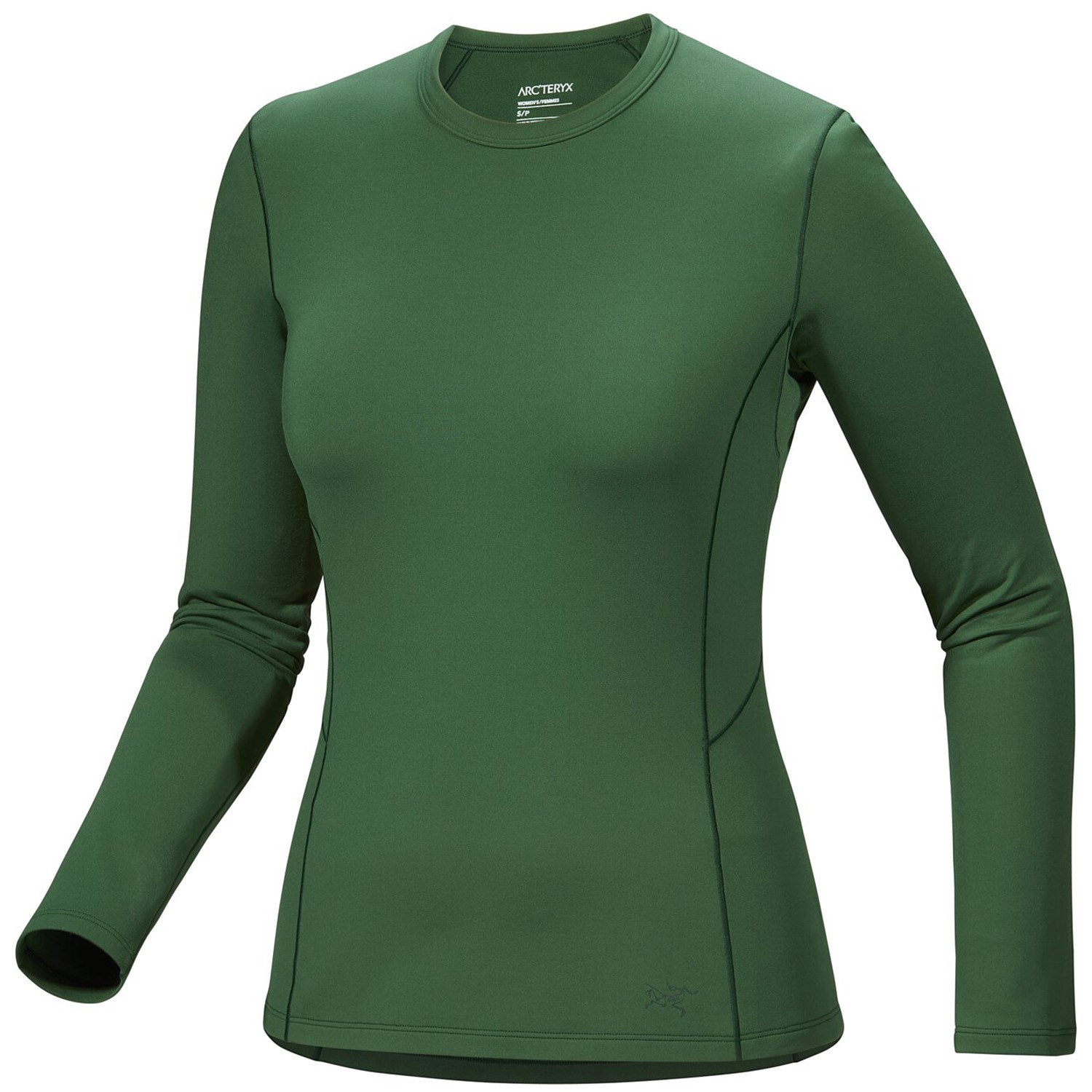 Arc'teryx Rho Crew - Women's | evo