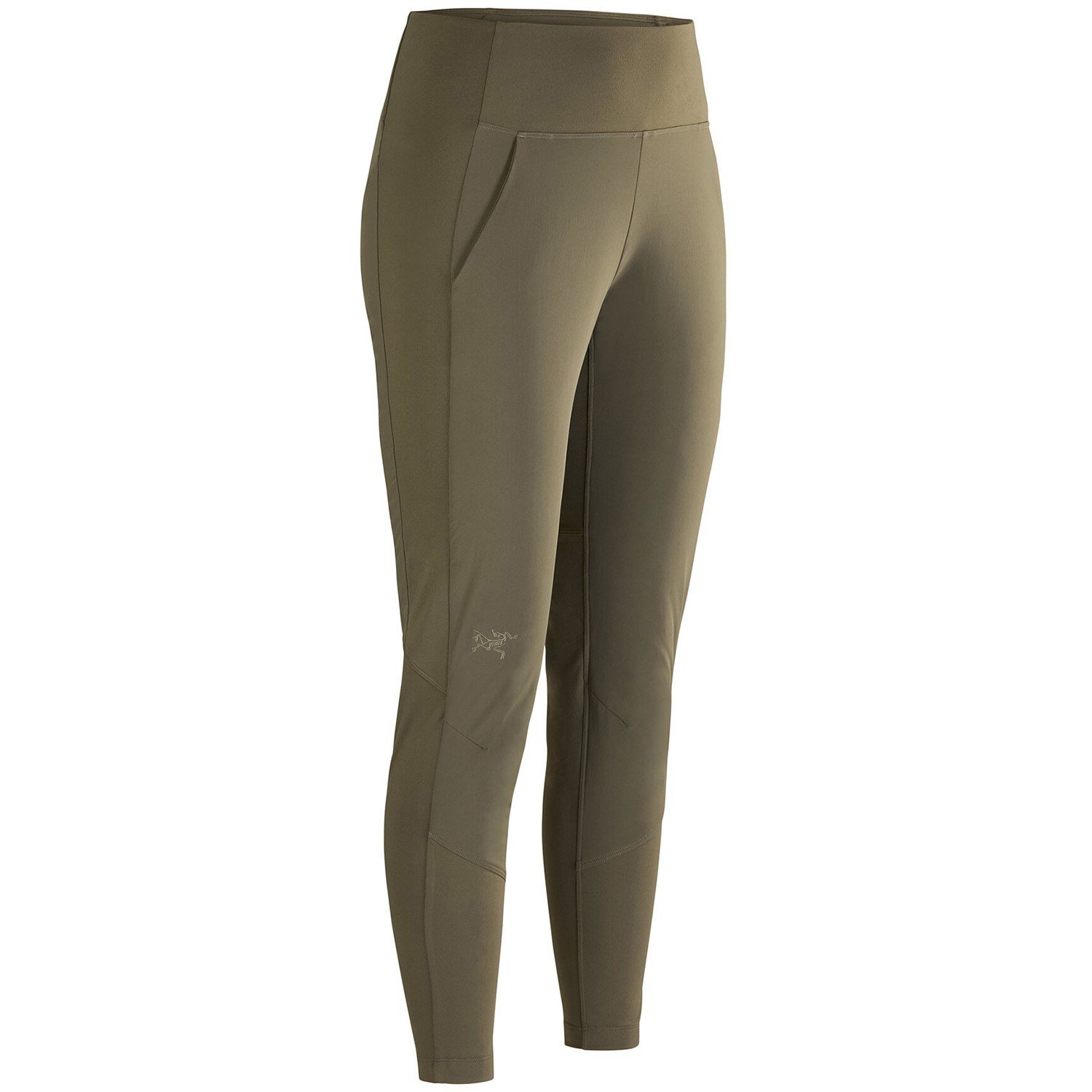 Arc'teryx Rho Hybrid Insulated Bottoms - Women's | evo