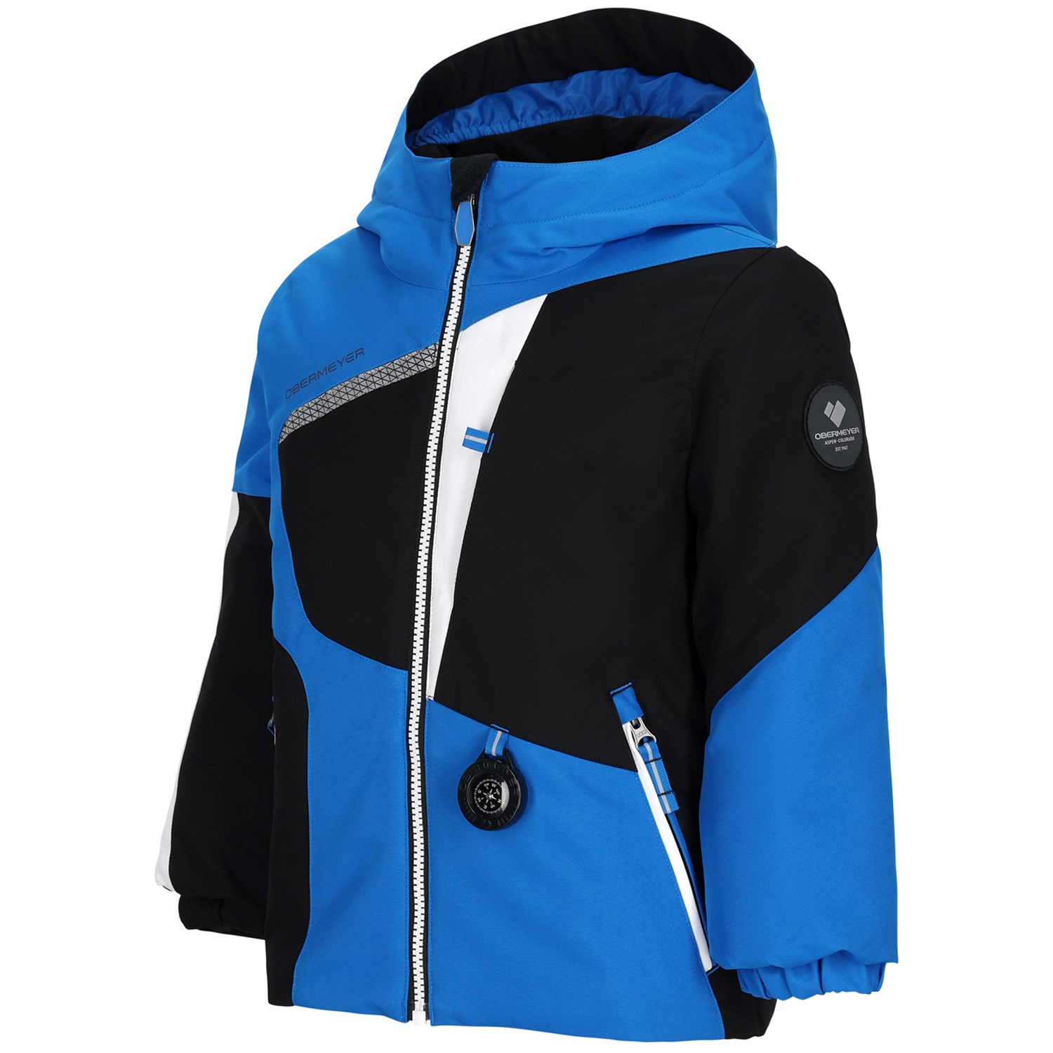Obermeyer Orb Jacket - Toddler Boys' | evo