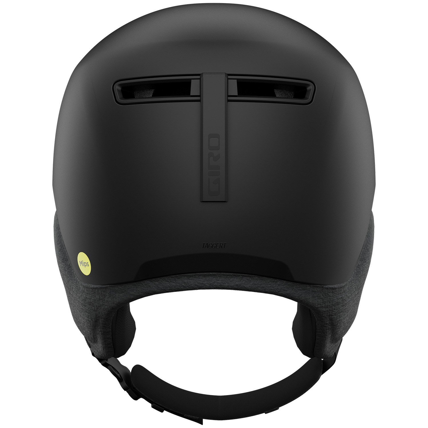 GIRO Taggert Mips L マットブラック GIRO Taggert Mips L マットブラック GIRO Taggert Mips L マット