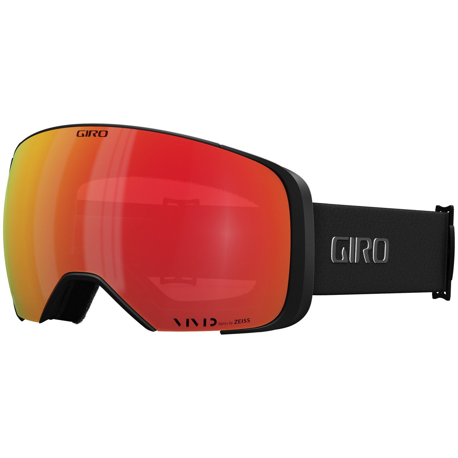 Comp Goggle | Giro