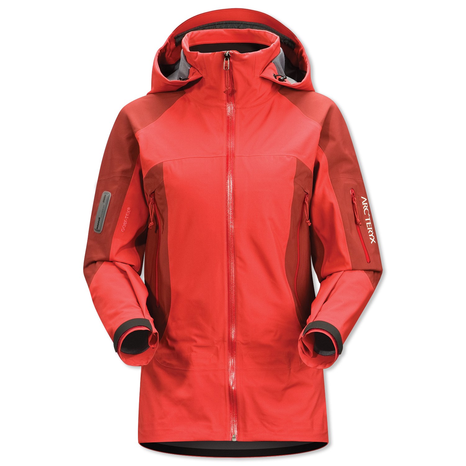 Arc'teryx Stingray Jacket- Women's | evo