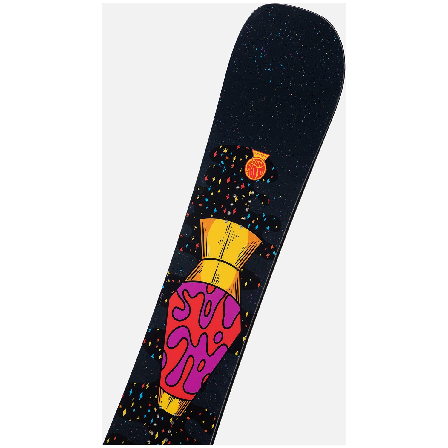 Kid's Rossignol Alias snowboard | FREESTYLE | Rossignol