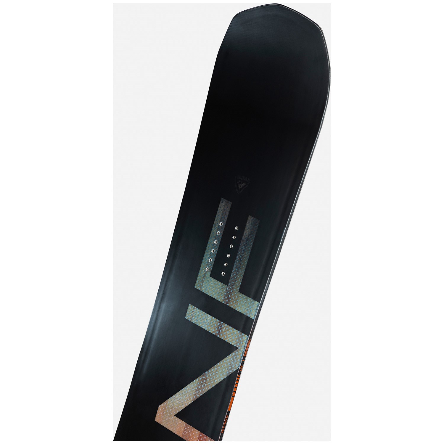 ロシニョールRossignol 155ホワイトブルー /BURTON イエロー s-03-620-003.jpg