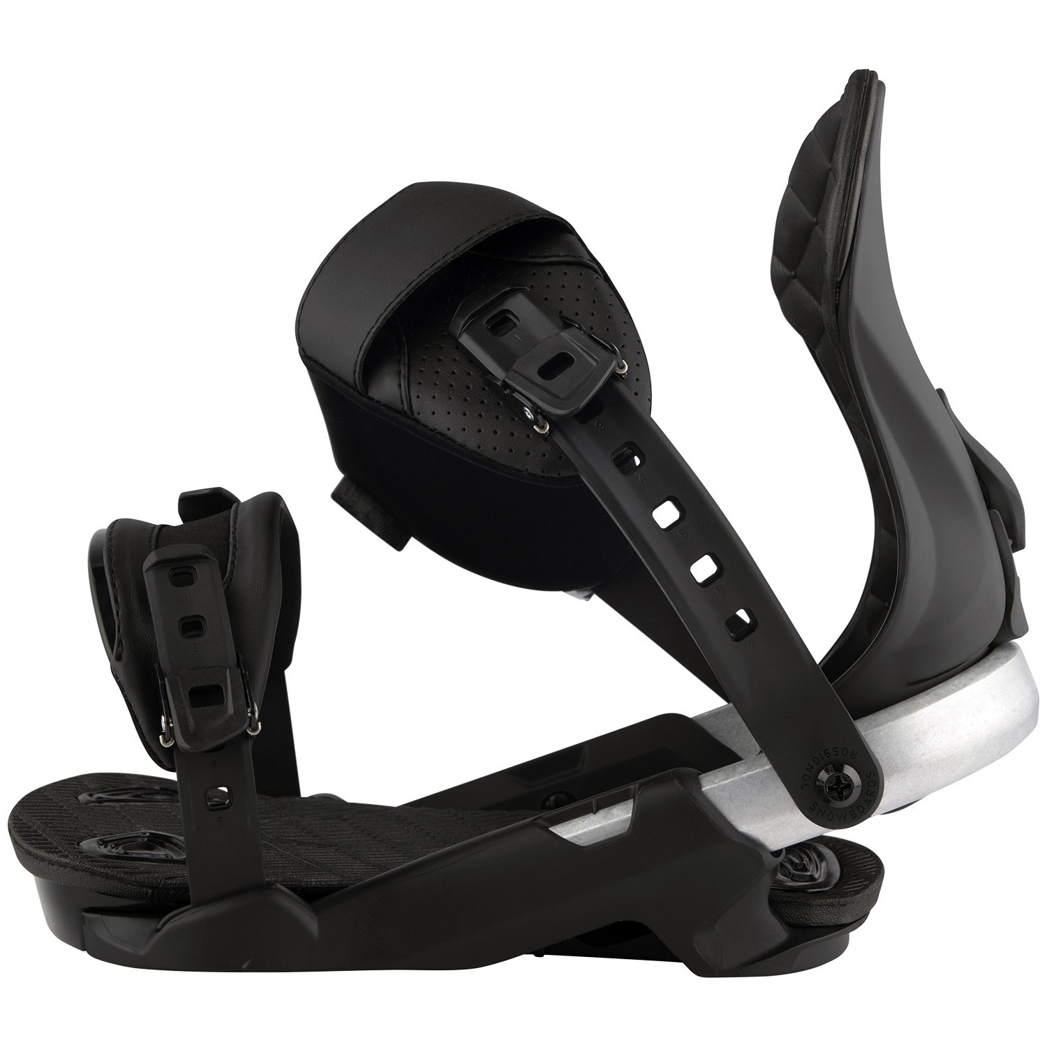 Rossignol XV Snowboard Bindings | evo